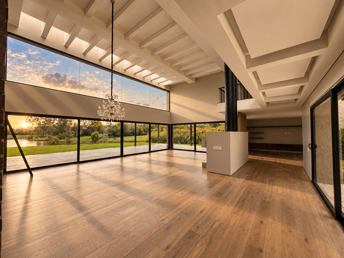 Casa con terraza y jardín en venta, en el club La padrera de Potosí.
