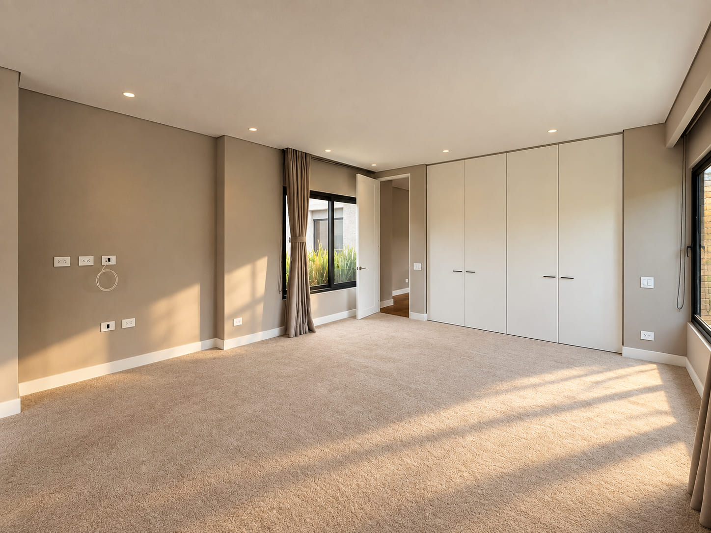 Casa con terraza y jardín en venta, en el club La padrera de Potosí.
