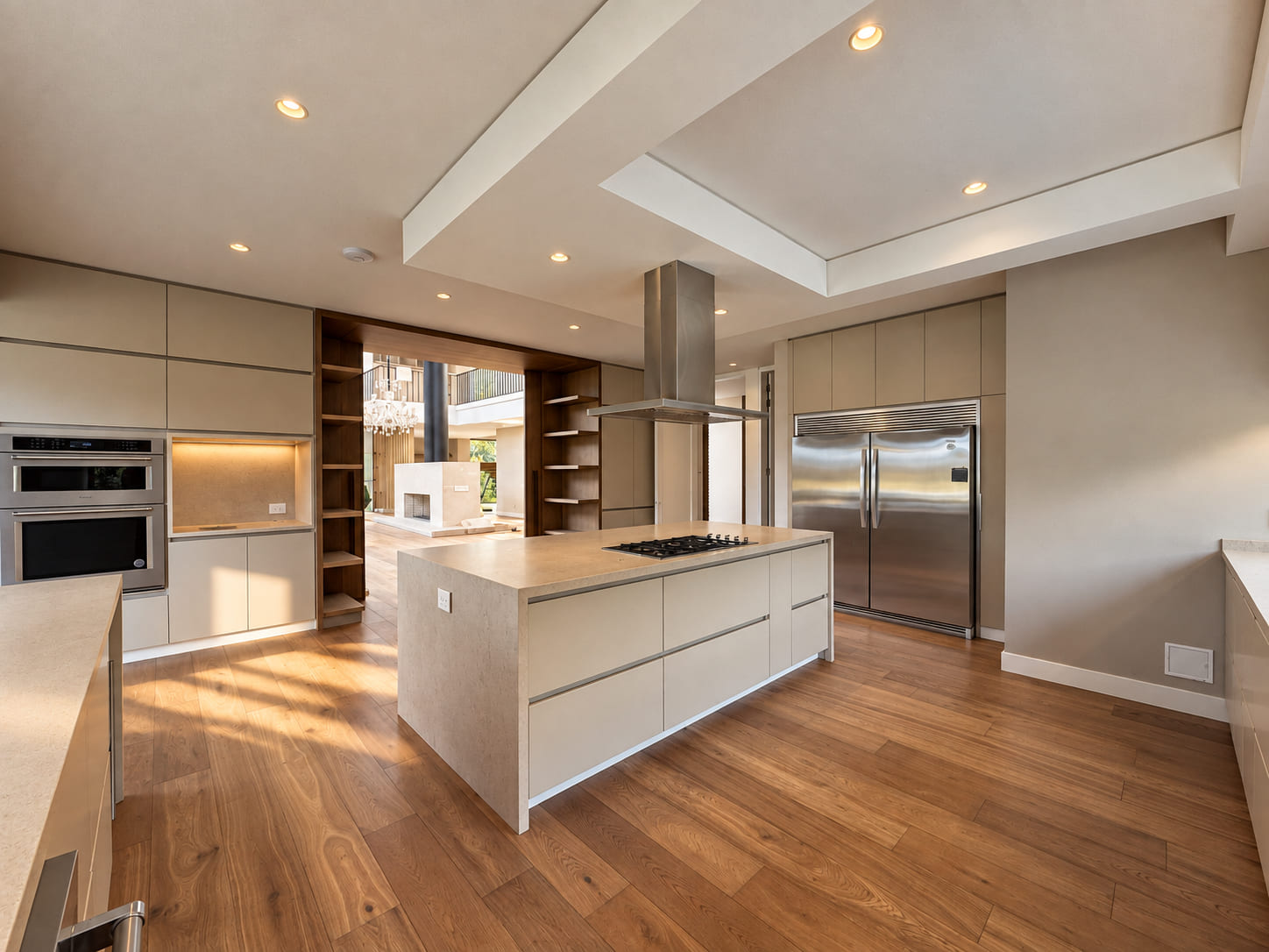 Casa con terraza y jardín en venta, en el club La padrera de Potosí.