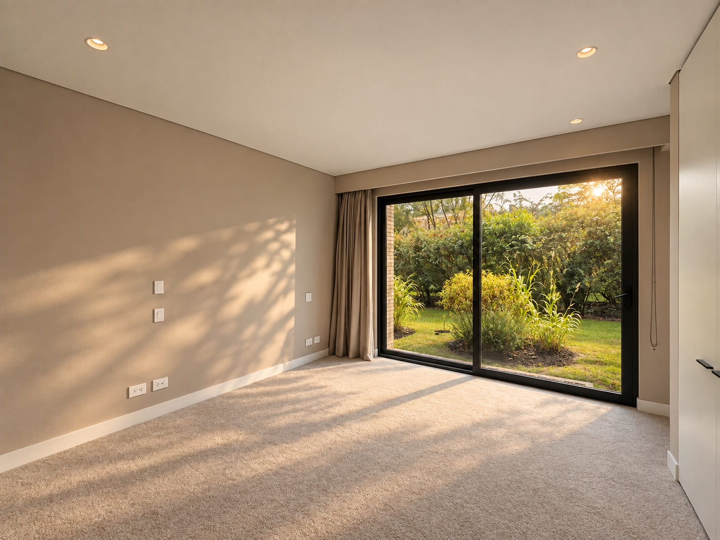 Casa con terraza y jardín en venta, en el club La padrera de Potosí.