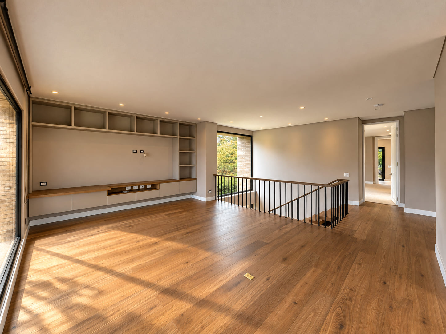 Casa con terraza y jardín en venta, en el club La padrera de Potosí.