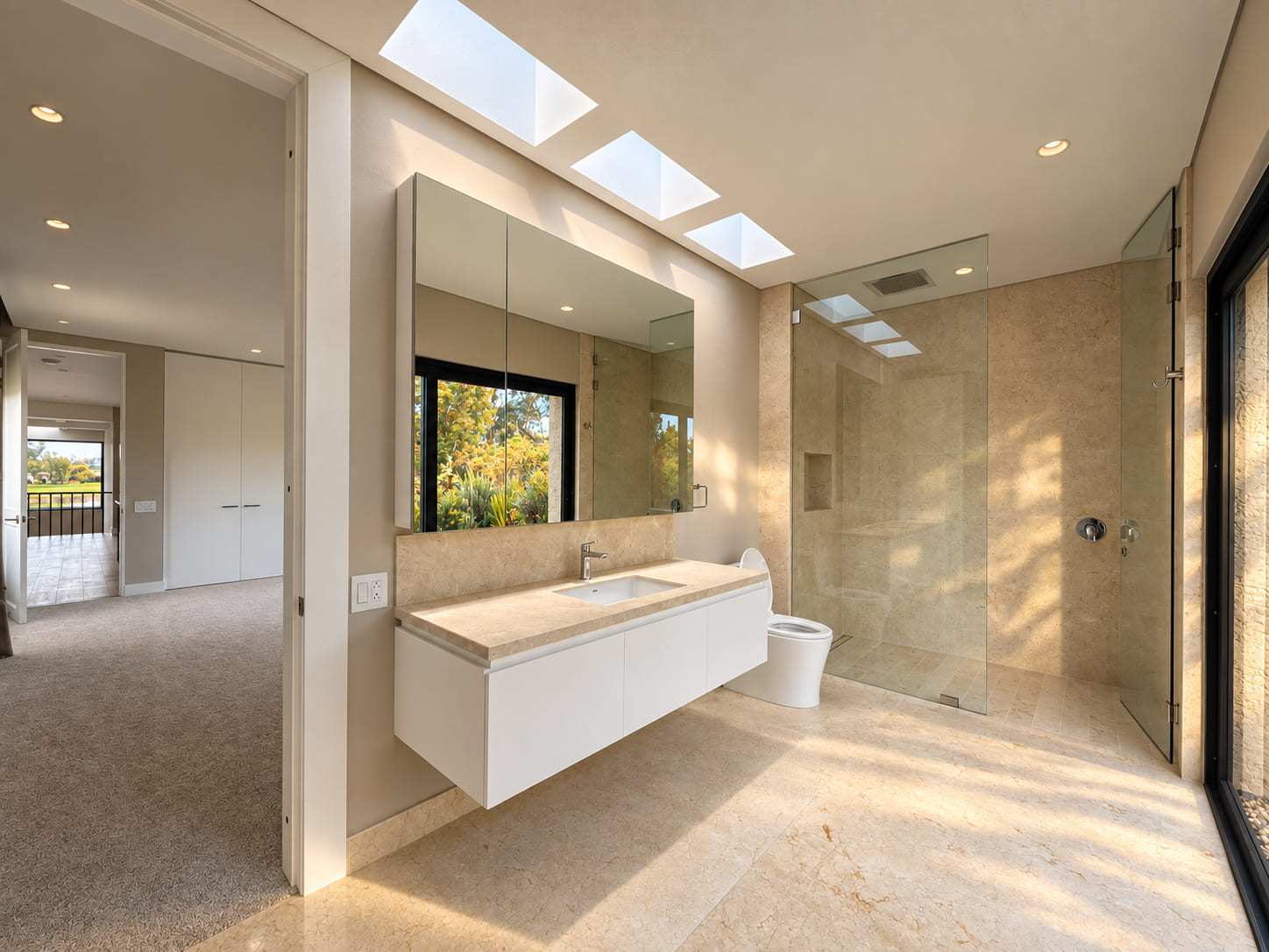 Casa con terraza y jardín en venta, en el club La padrera de Potosí.