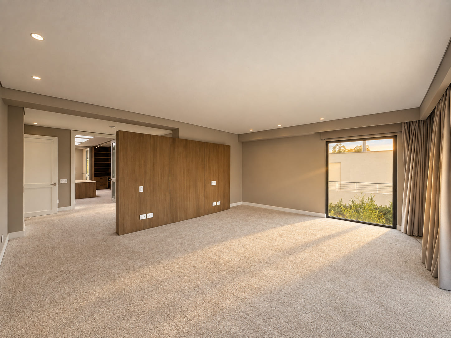 Casa con terraza y jardín en venta, en el club La padrera de Potosí.