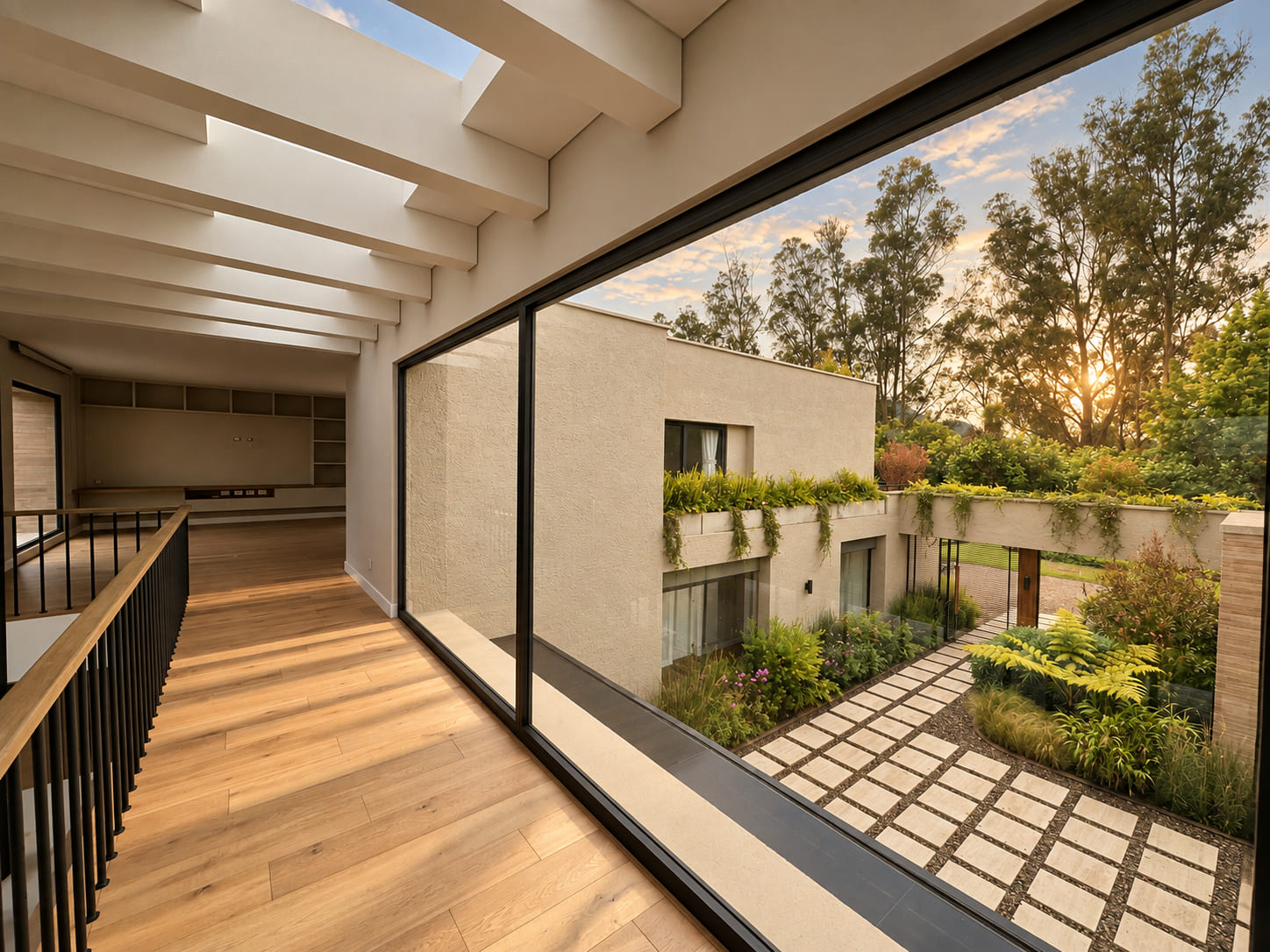 Casa con terraza y jardín en venta, en el club La padrera de Potosí.