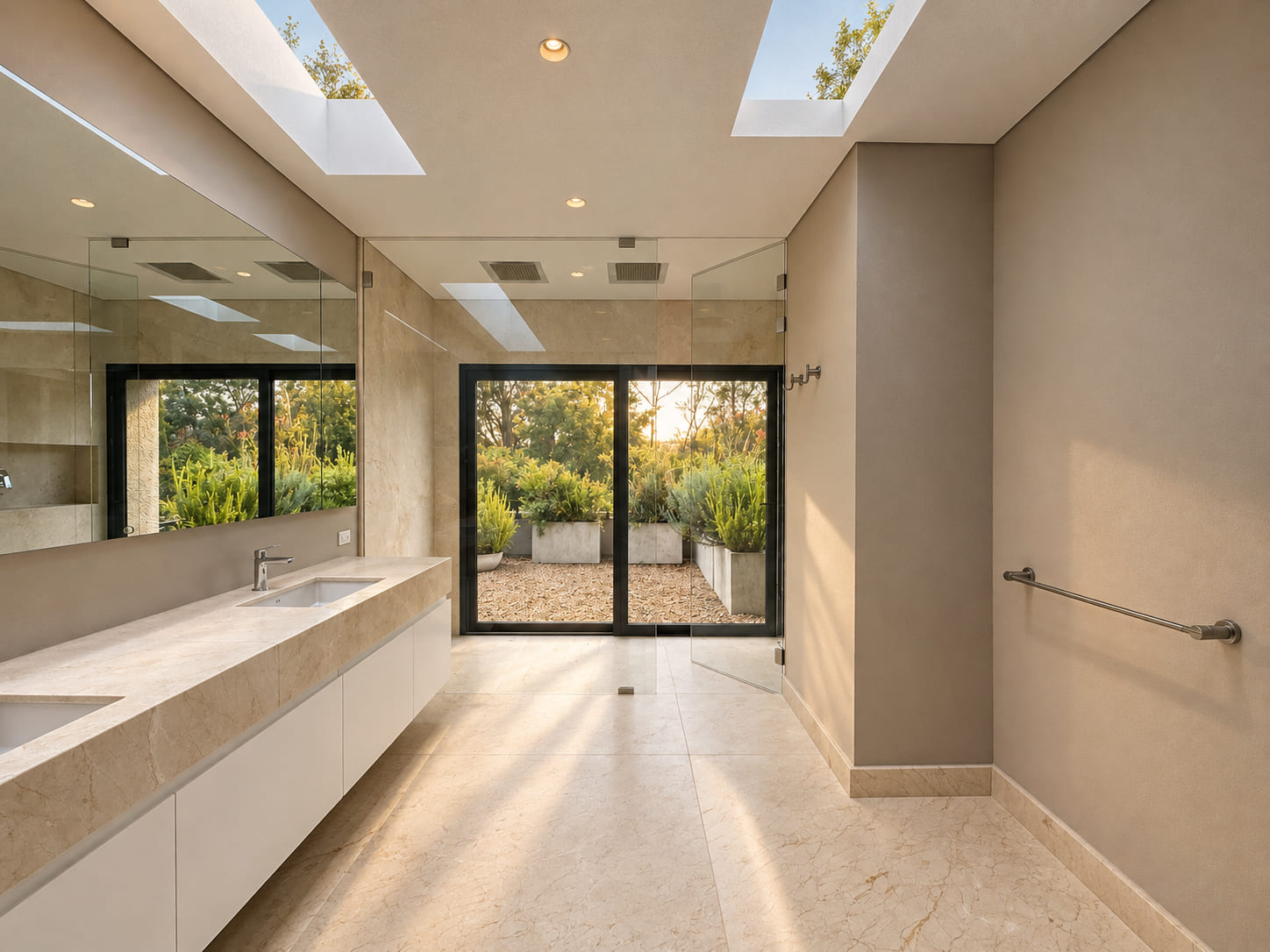 Casa con terraza y jardín en venta, en el club La padrera de Potosí.