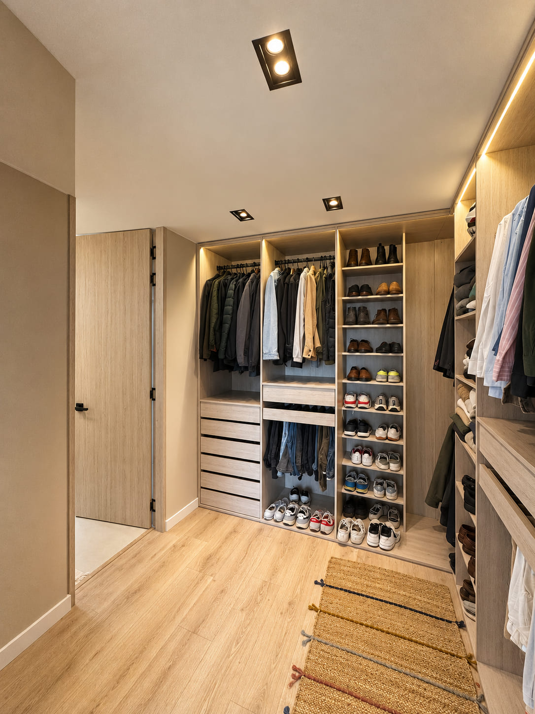 Apartamento remodelado en arriendo, Rosales.