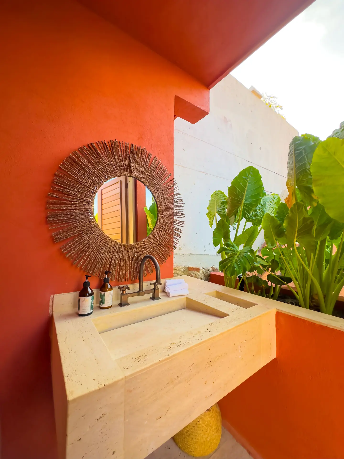 Casa con piscina en venta, Getsemaní Cartagena de Indias