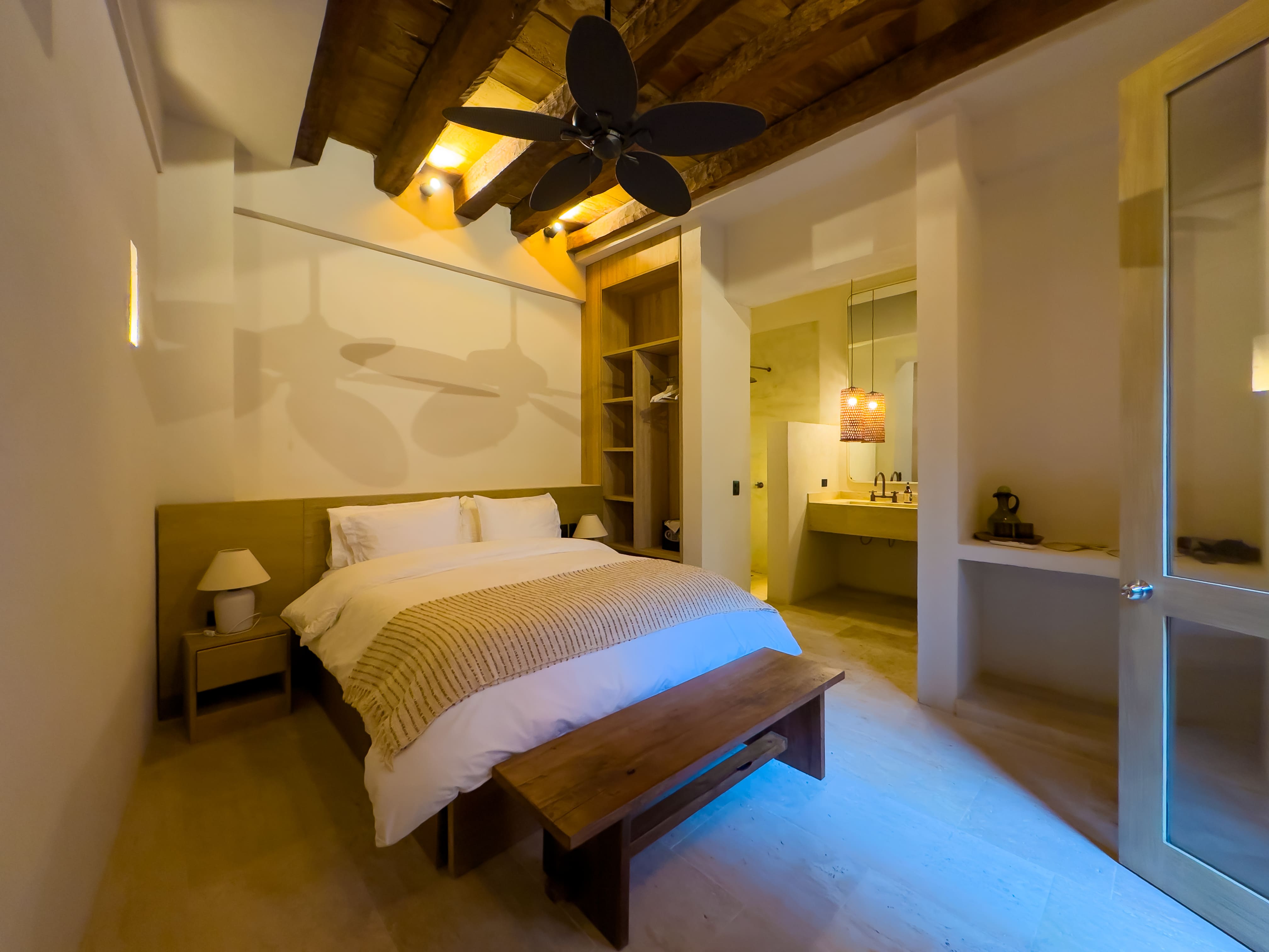 Casa con piscina en venta, Getsemaní Cartagena de Indias