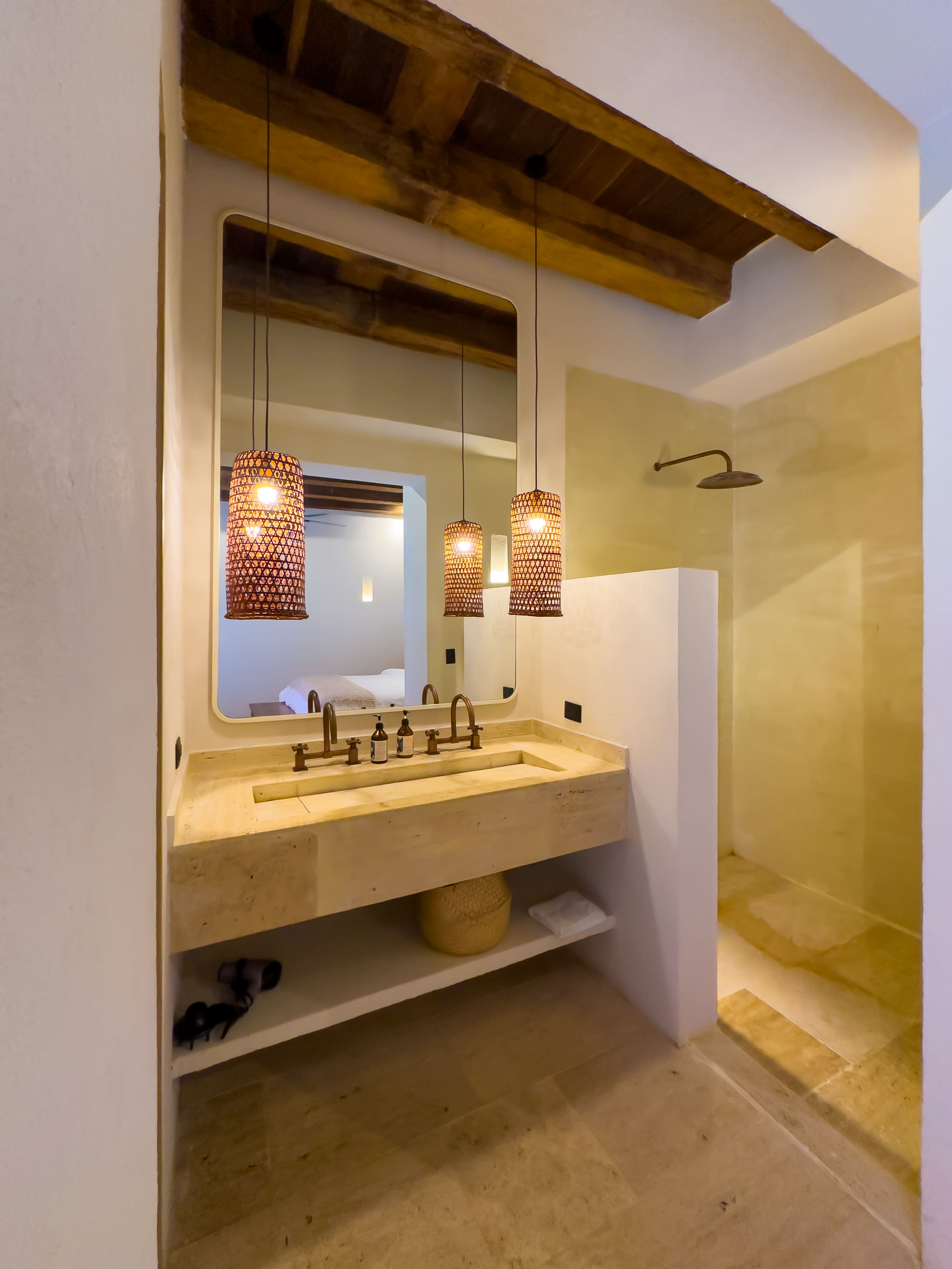 Casa con piscina en venta, Getsemaní Cartagena de Indias