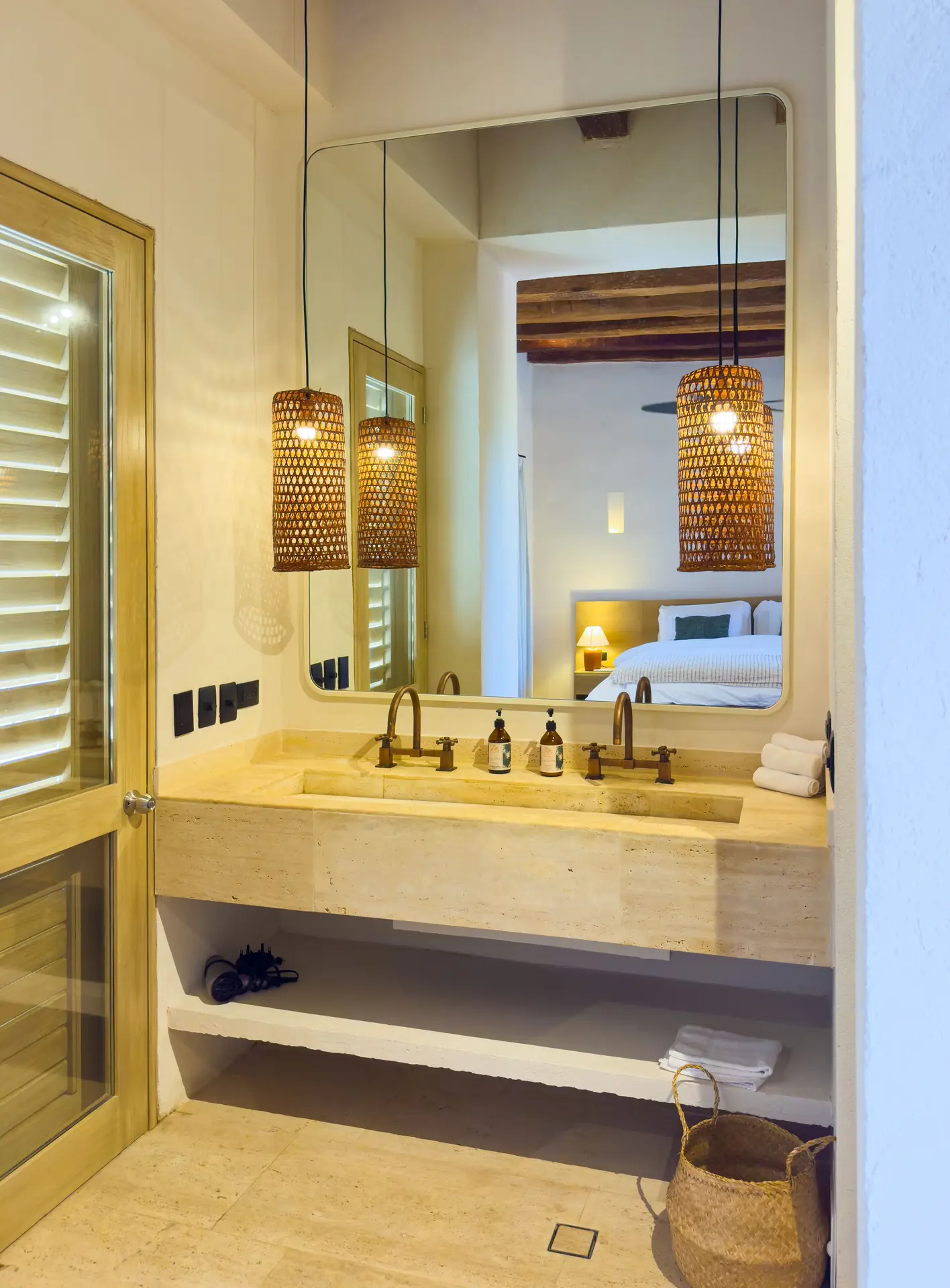 Casa con piscina en venta, Getsemaní Cartagena de Indias