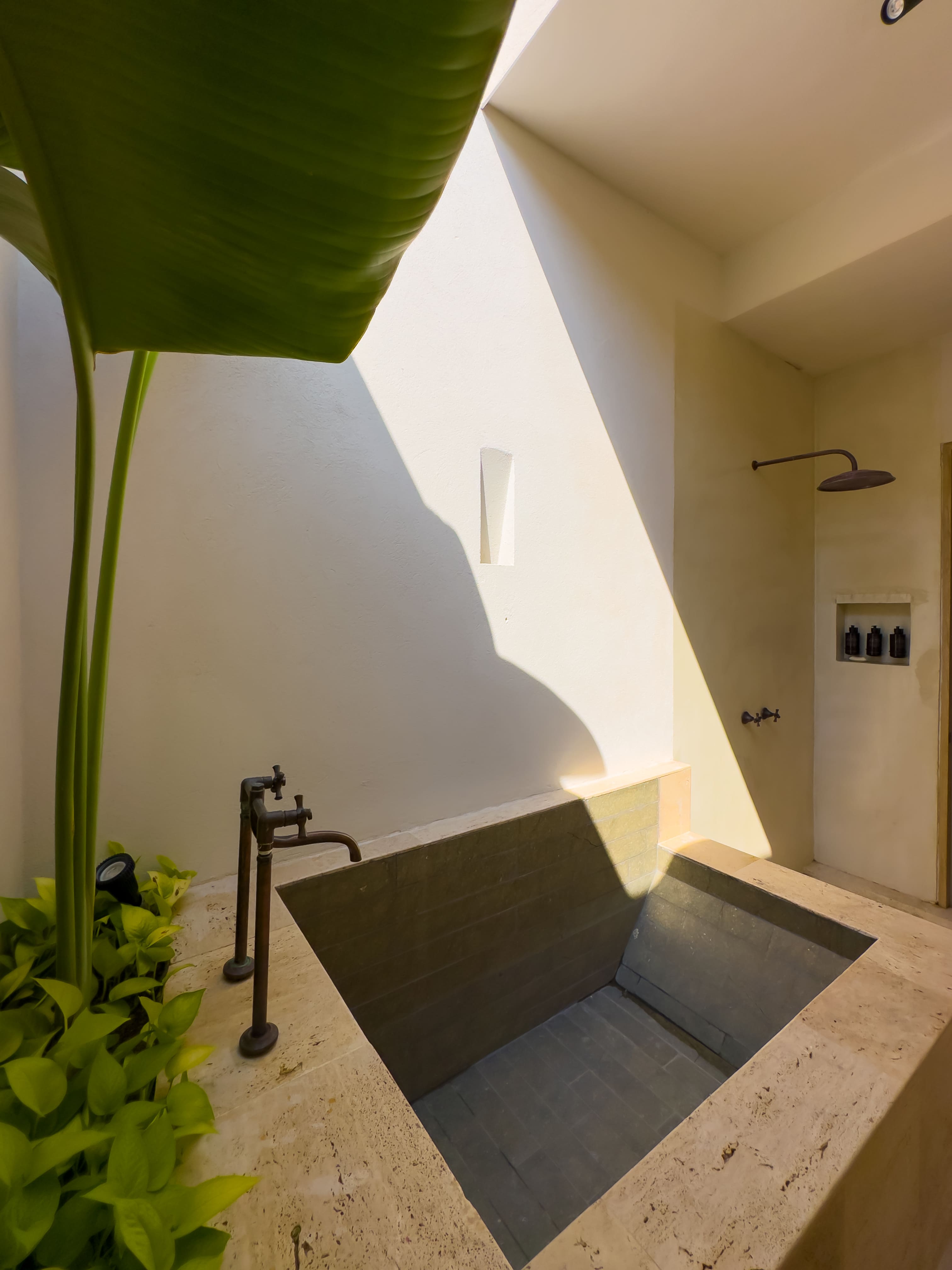 Casa con piscina en venta, Getsemaní Cartagena de Indias