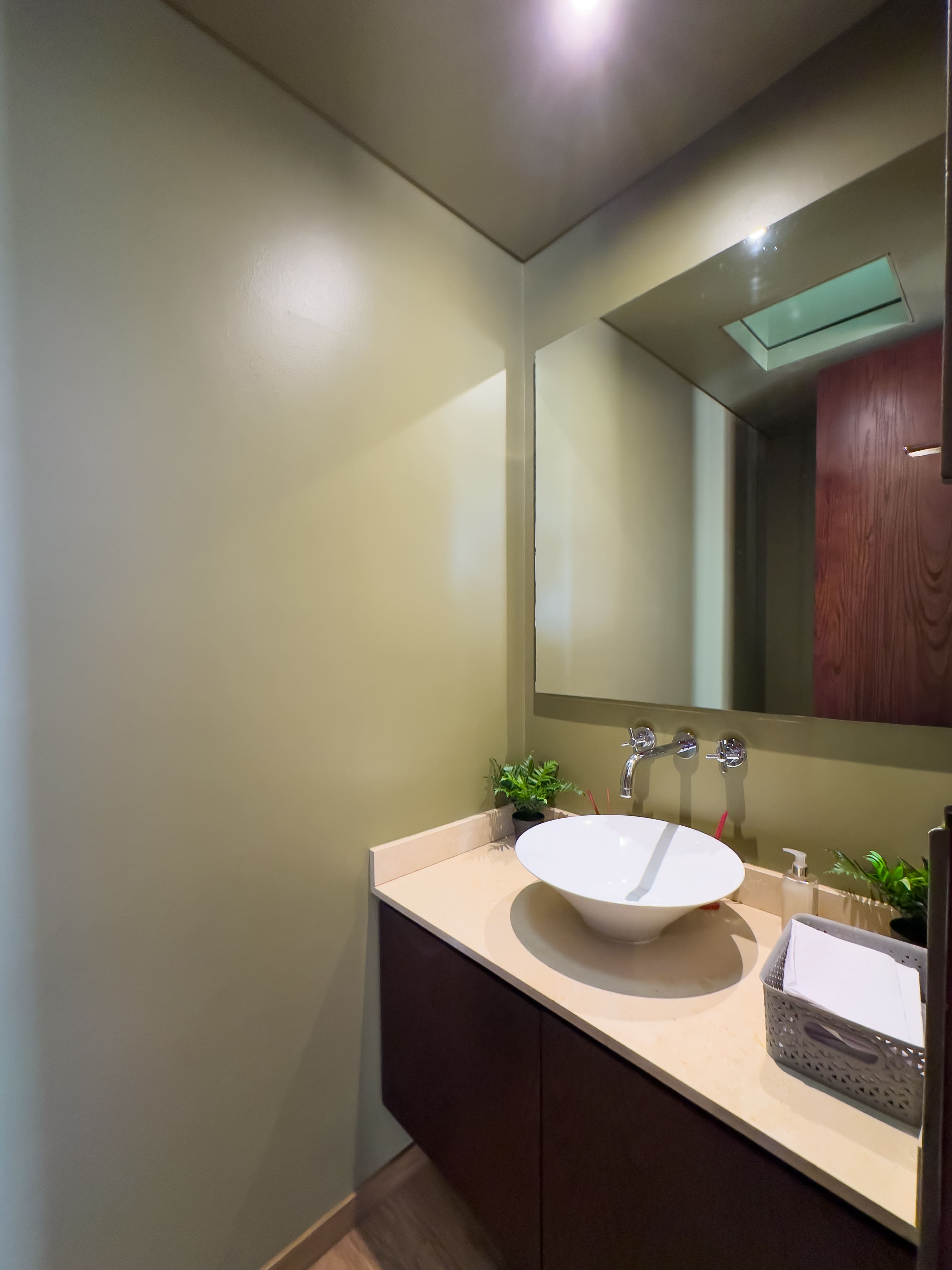 Apartamento con terraza en venta, Calleja Alta.