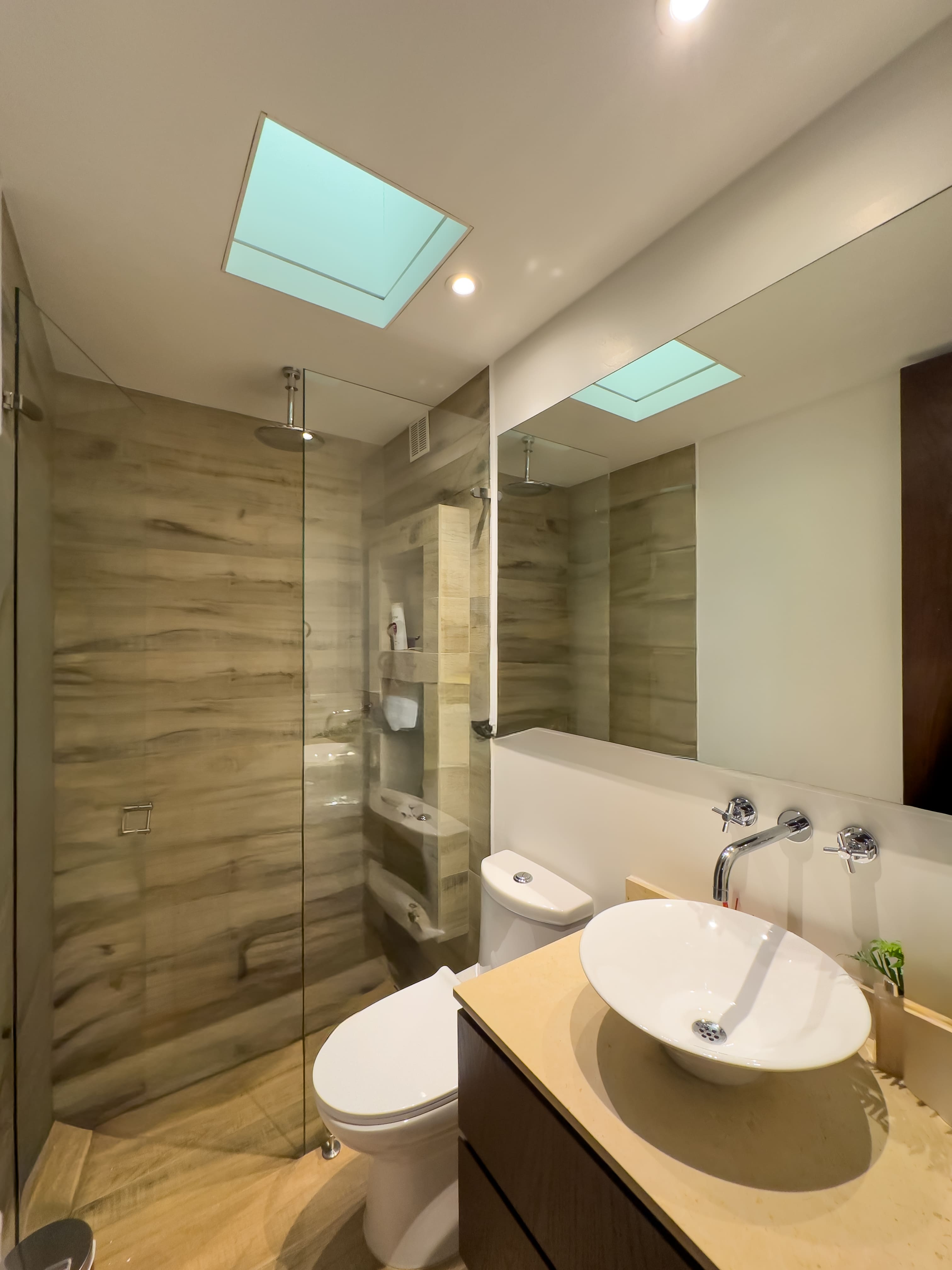 Apartamento con terraza en venta, Calleja Alta.
