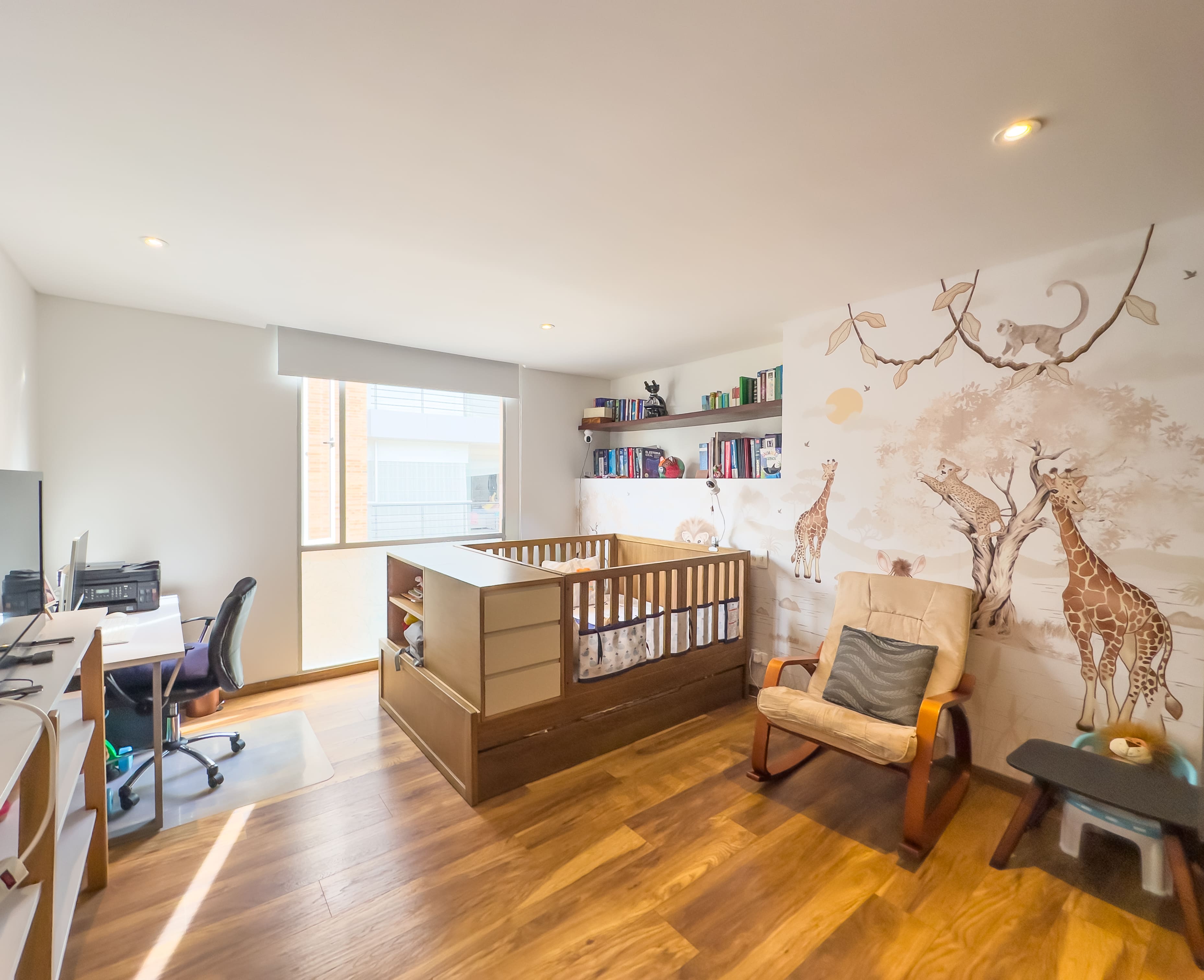 Apartamento con terraza en venta, Calleja Alta.