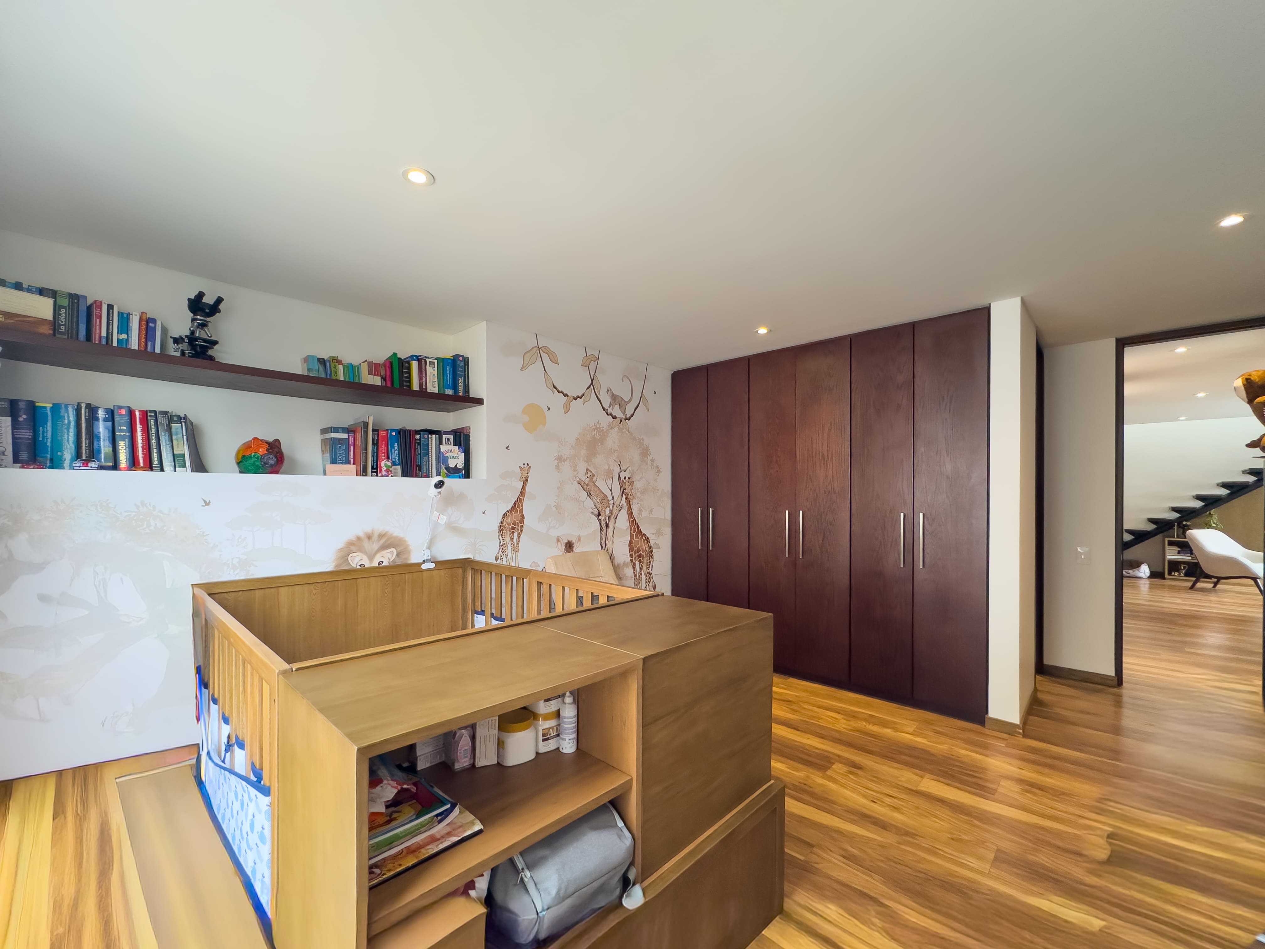 Apartamento con terraza en venta, Calleja Alta.
