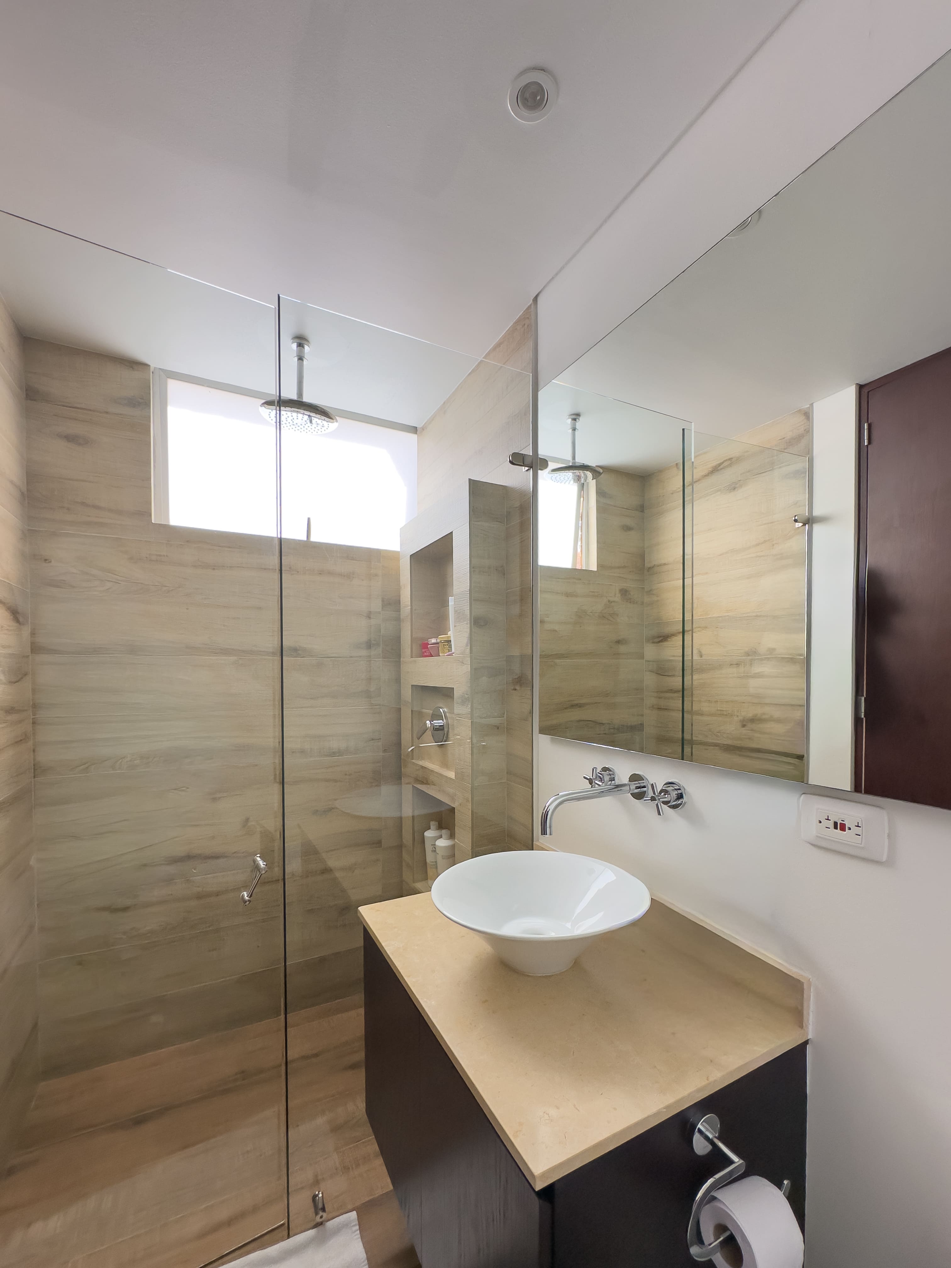 Apartamento con terraza en venta, Calleja Alta.