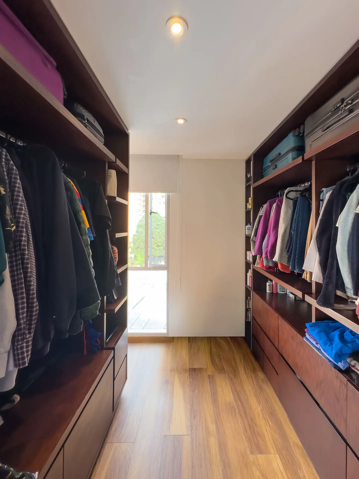 Apartamento con terraza en venta, Calleja Alta.