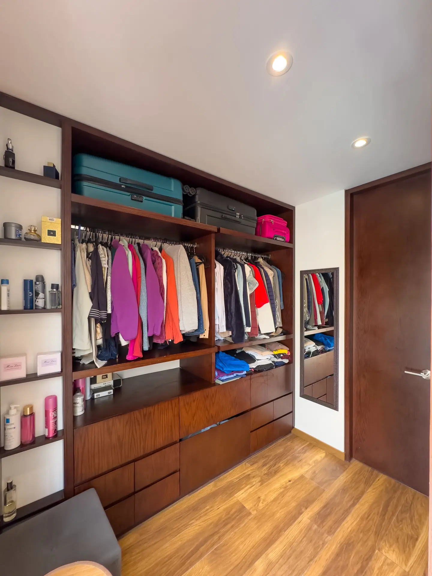 Apartamento con terraza en venta, Calleja Alta.