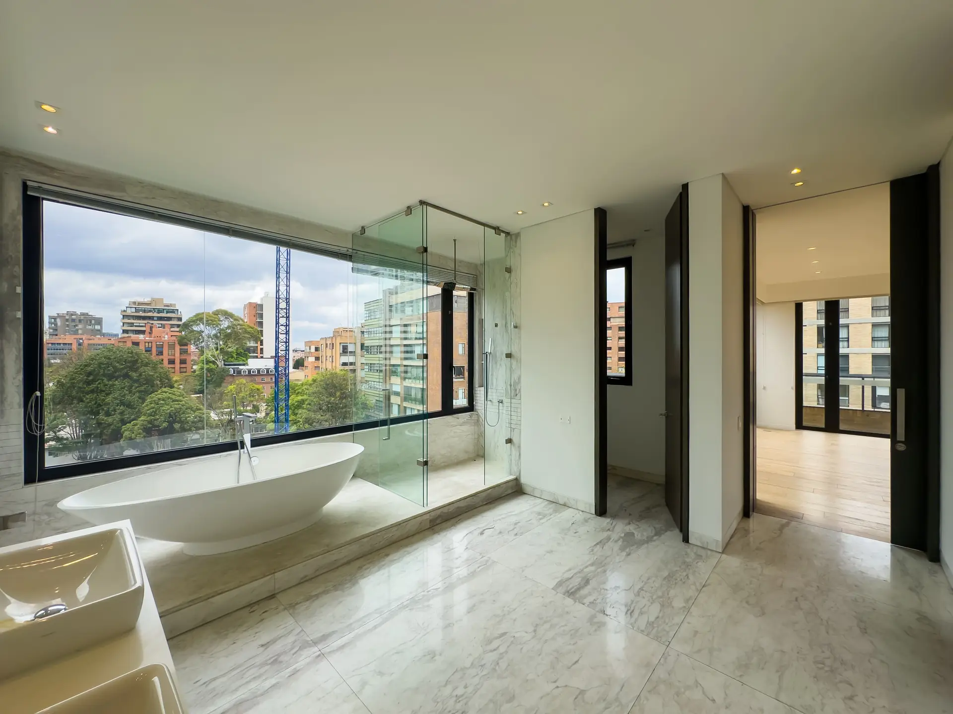 Penthouse triplex a la venta, Cabrera.