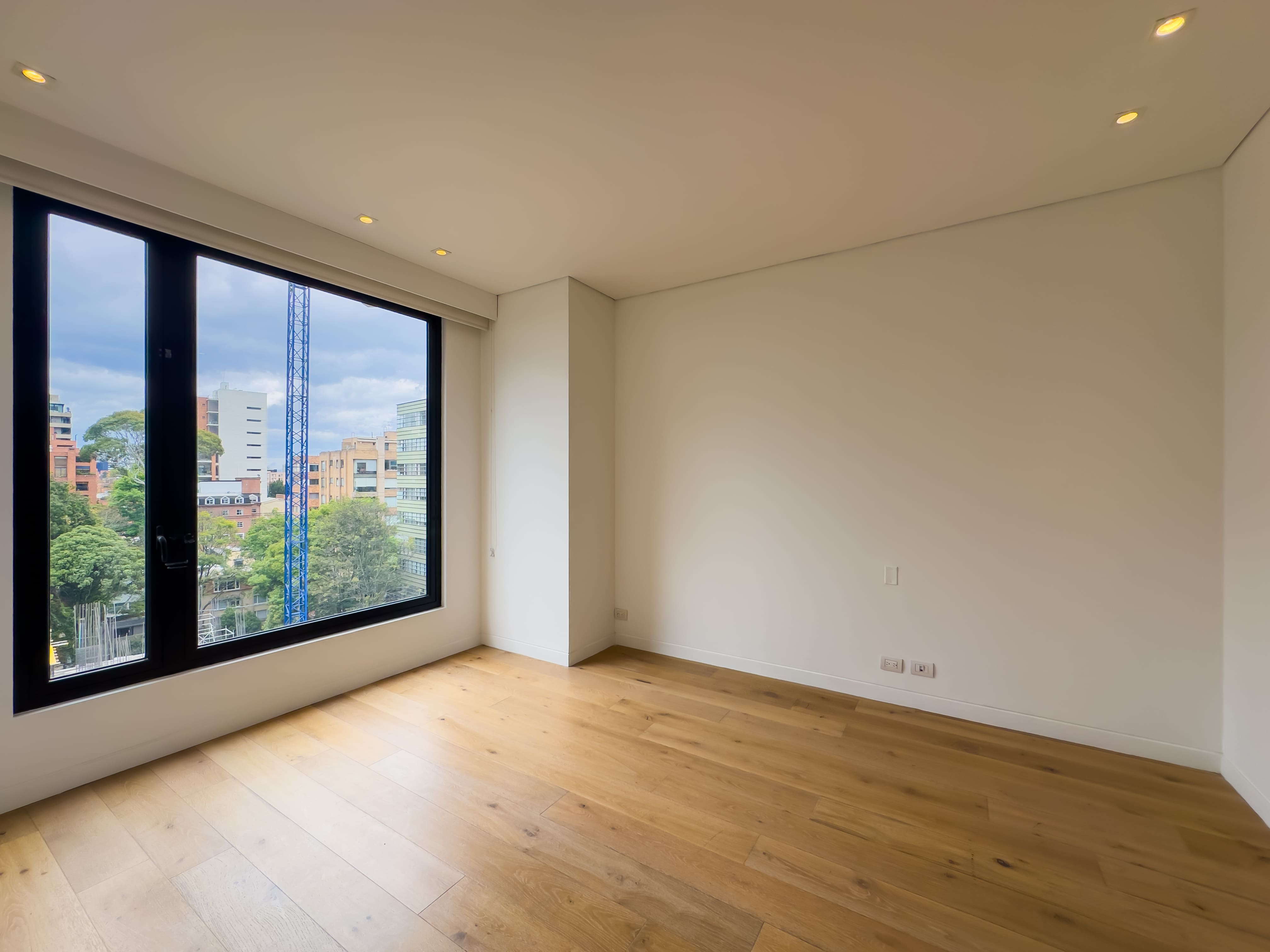 Penthouse triplex a la venta, Cabrera.