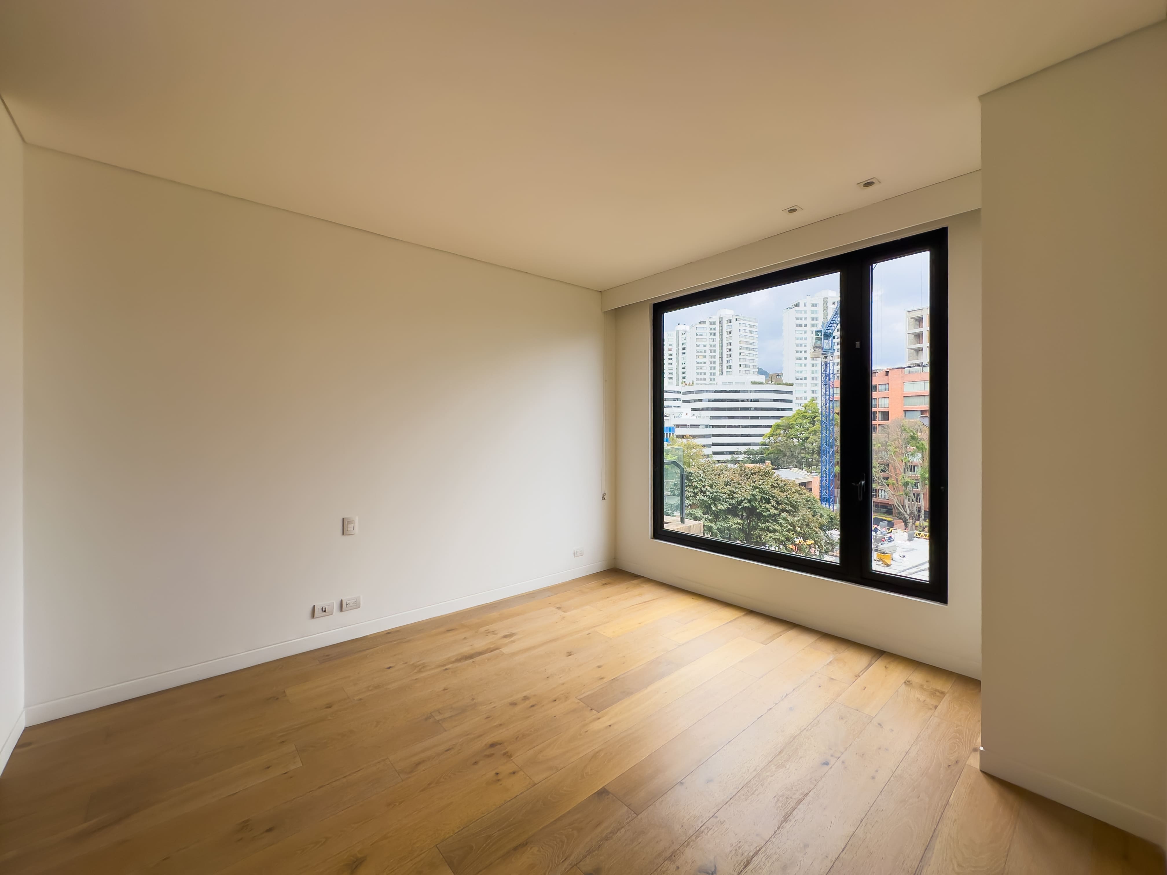 Penthouse triplex a la venta, Cabrera.