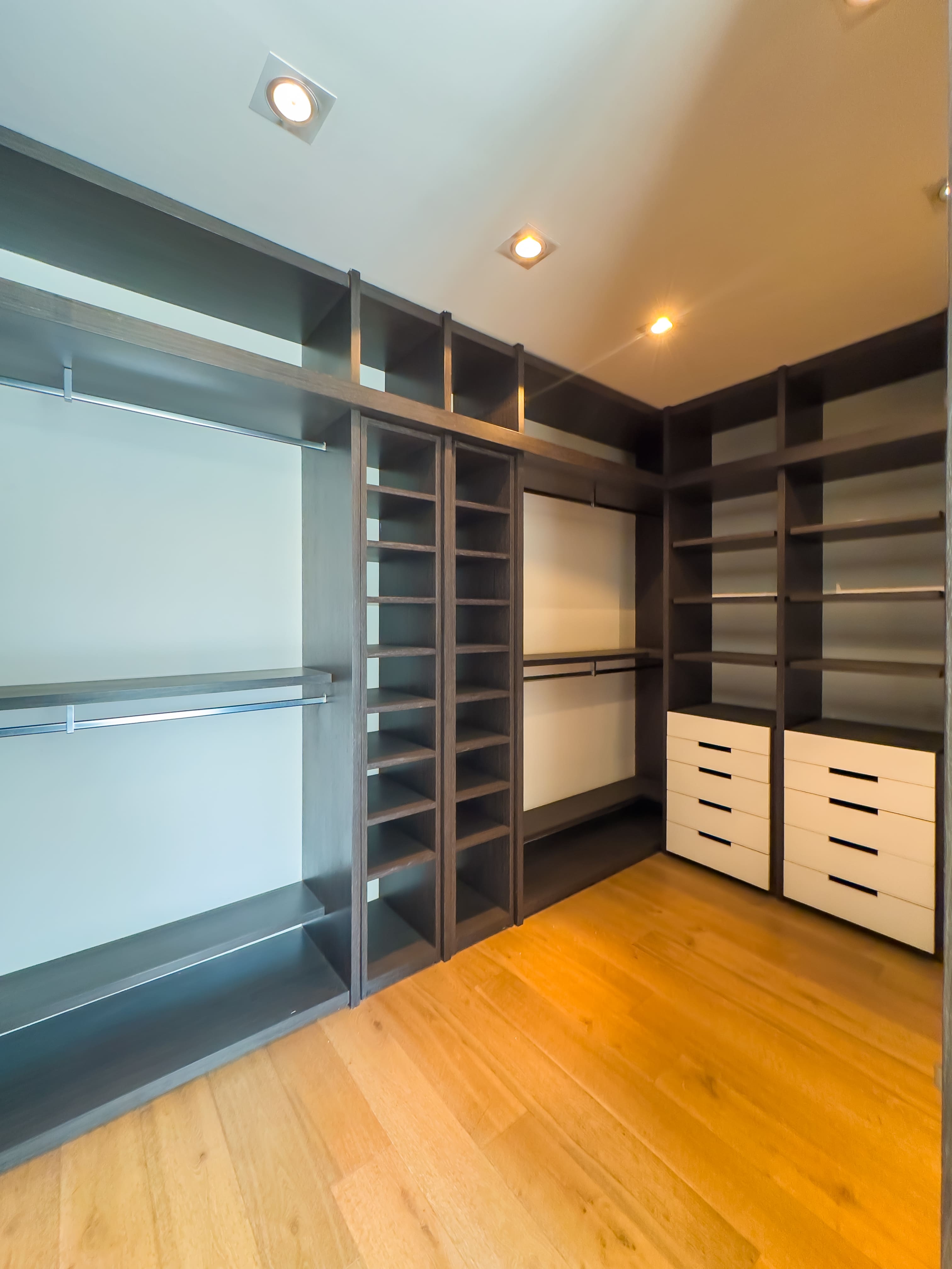 Penthouse triplex a la venta, Cabrera.