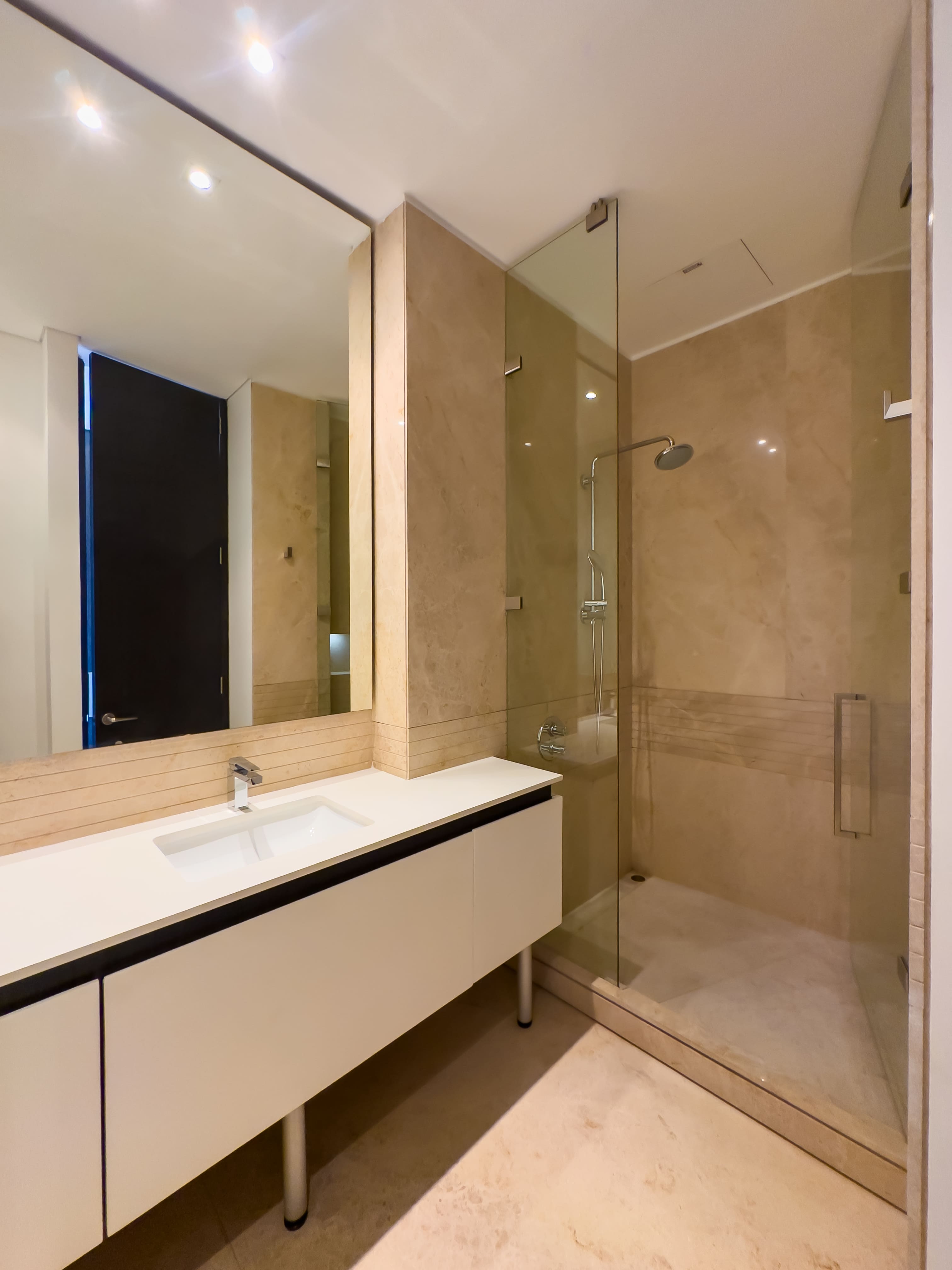 Penthouse triplex a la venta, Cabrera.