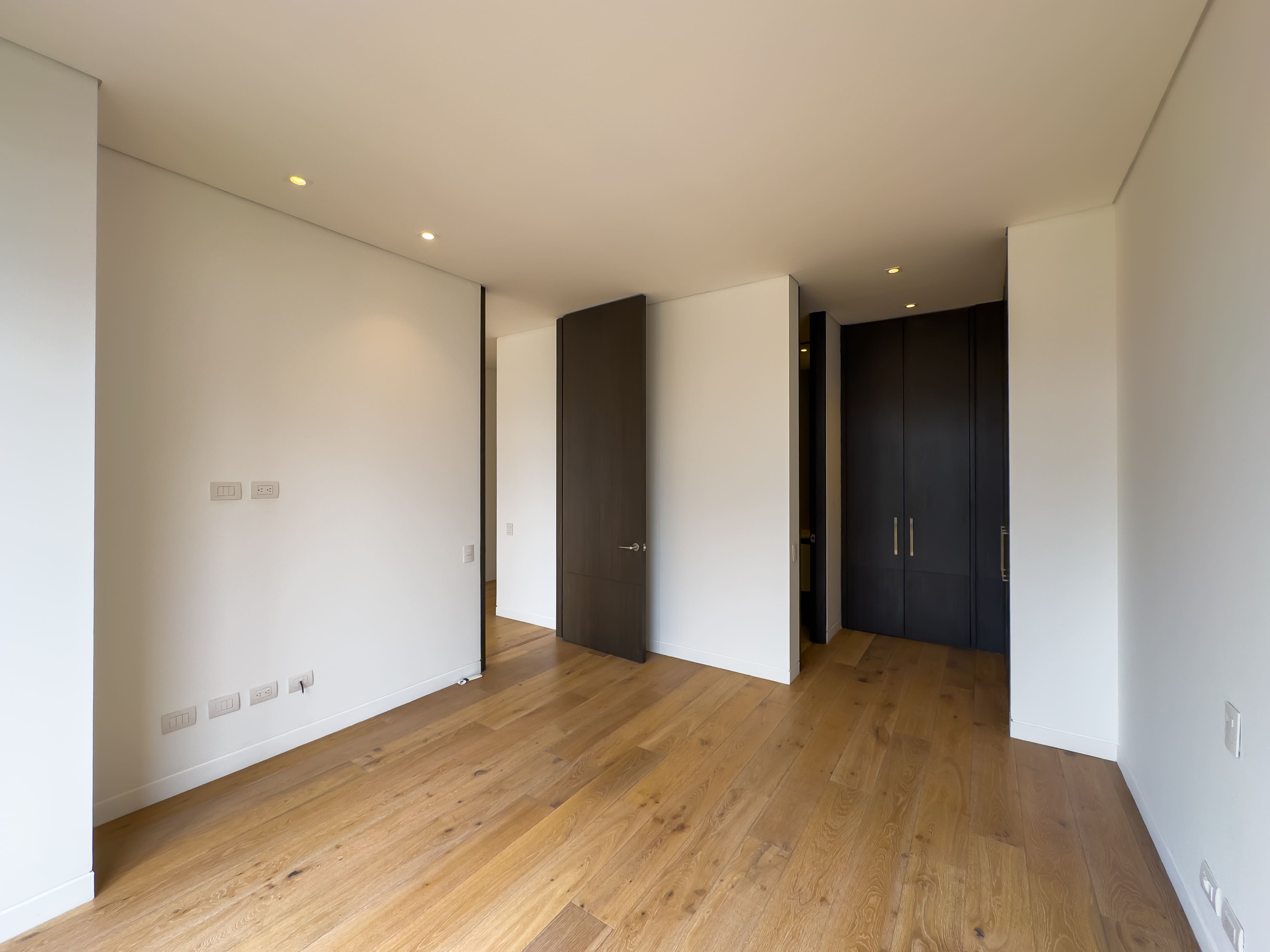 Penthouse triplex a la venta, Cabrera.