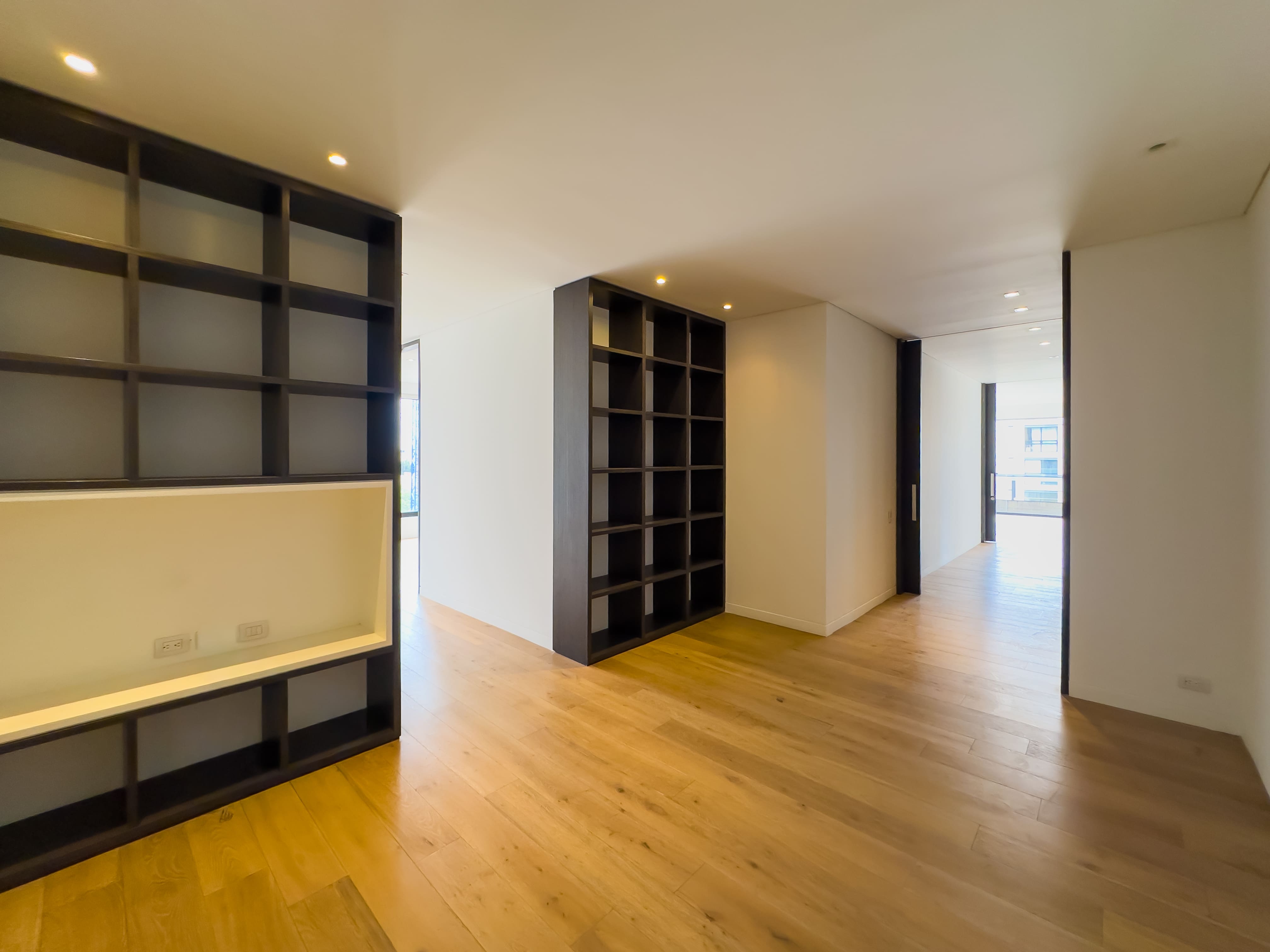 Penthouse triplex a la venta, Cabrera.