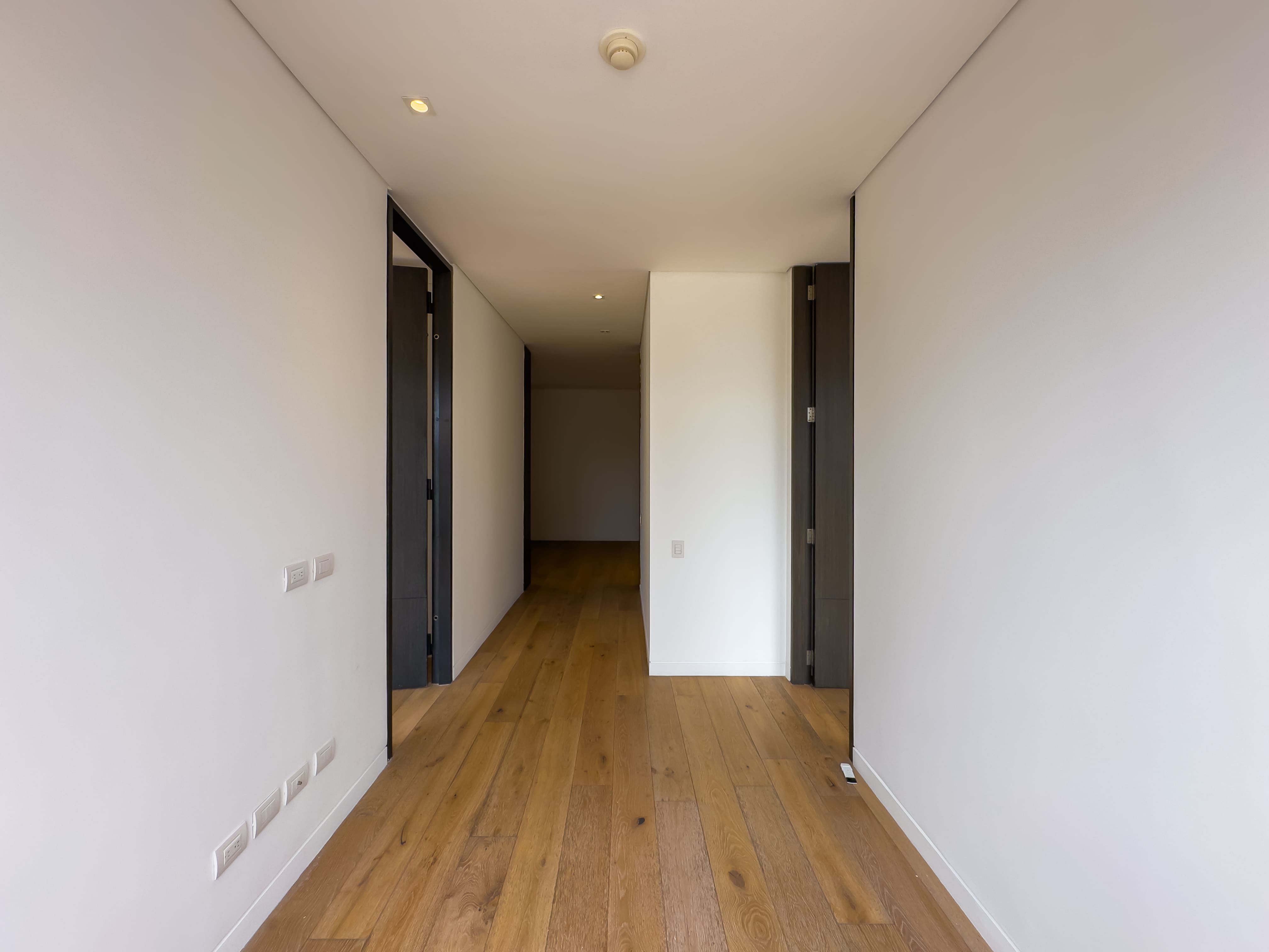 Penthouse triplex a la venta, Cabrera.