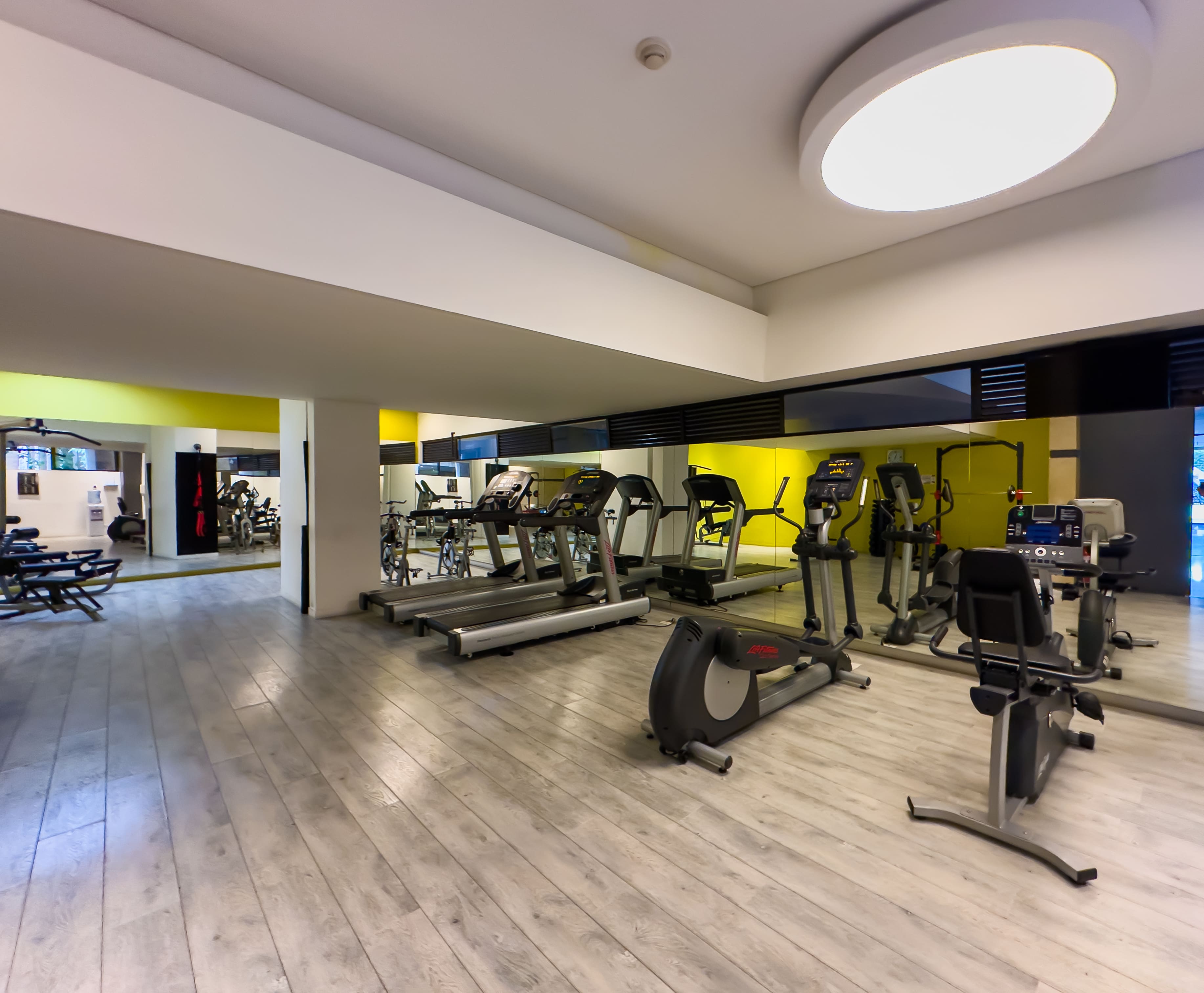 Penthouse triplex a la venta, Cabrera.