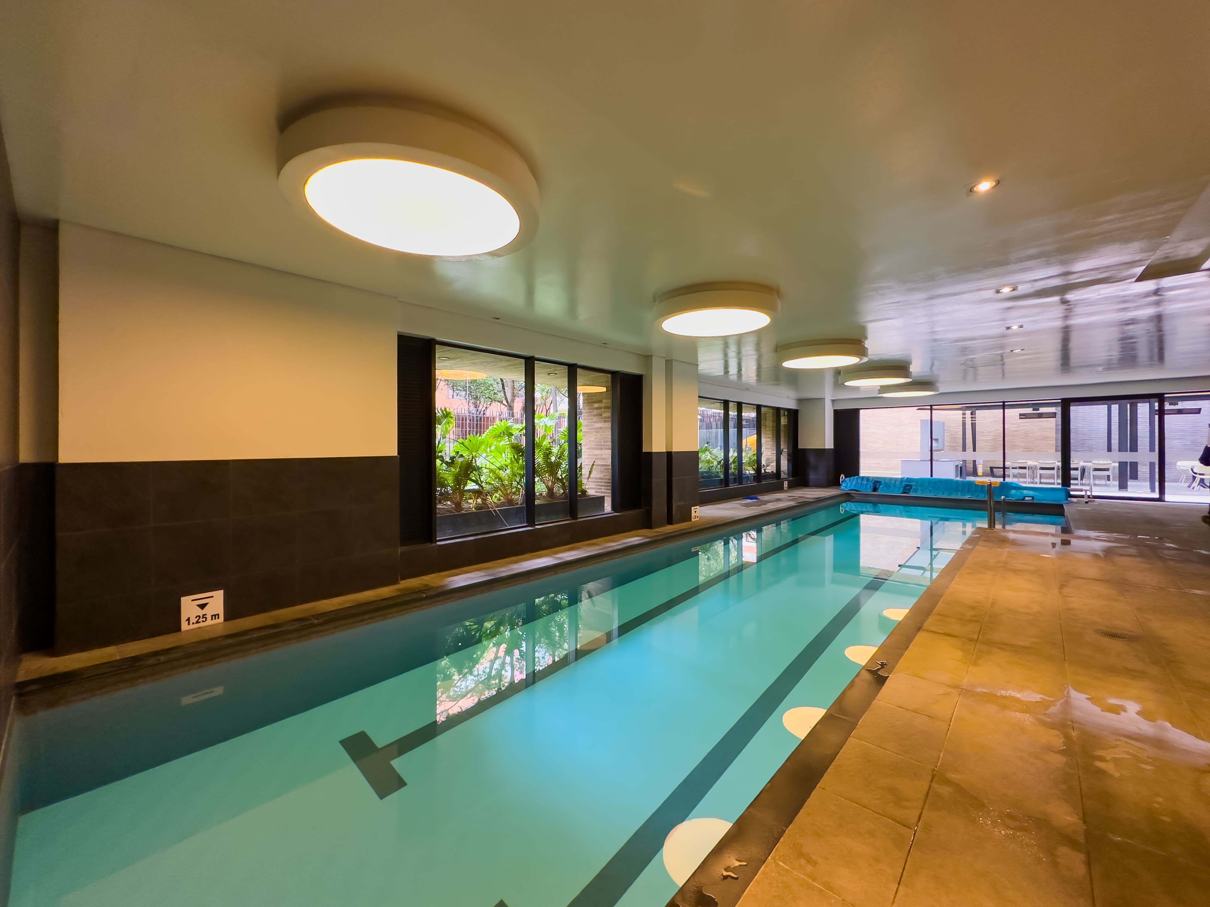 Penthouse triplex a la venta, Cabrera.