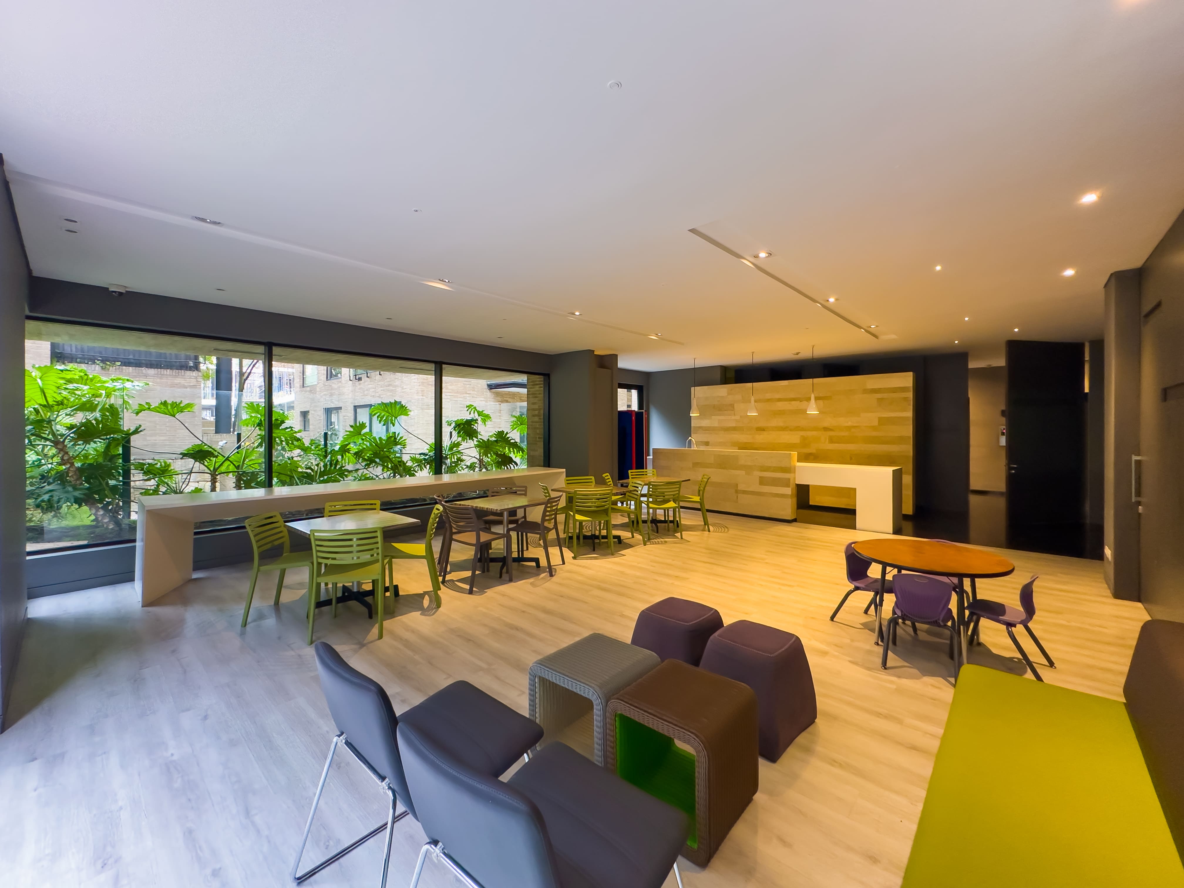 Penthouse triplex a la venta, Cabrera.
