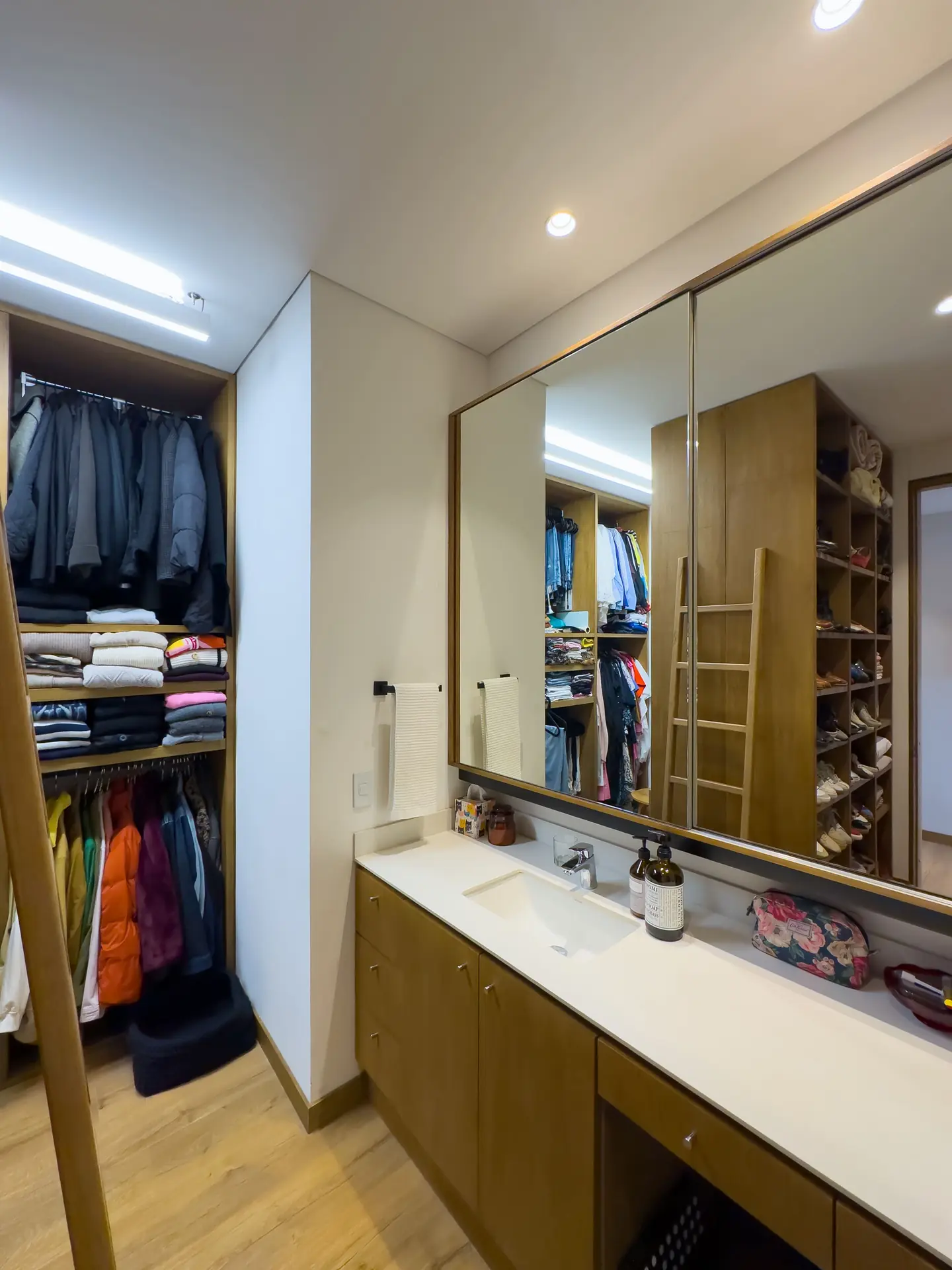 Loft de una habitación en venta, Rosales.