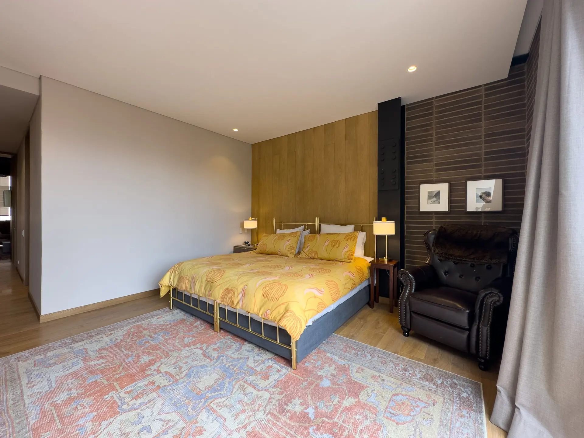 Loft de una habitación en venta, Rosales.
