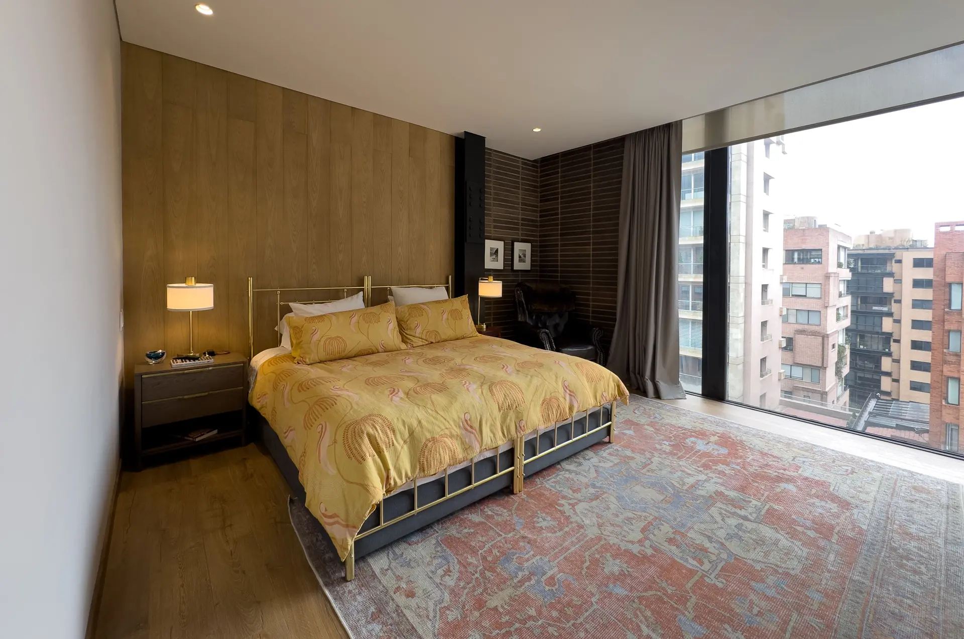 Loft de una habitación en venta, Rosales.