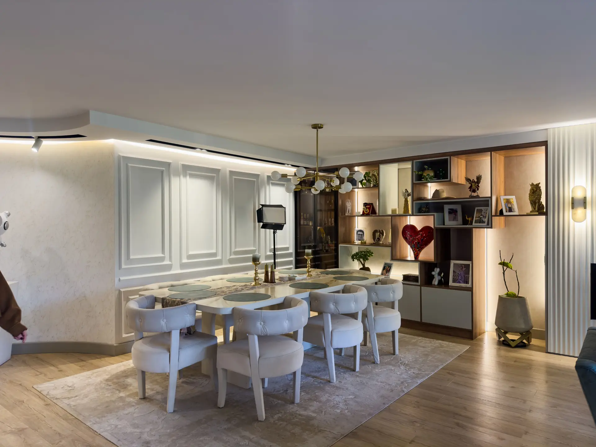 Apartamento REMODELADO exterior en venta, Rosales.