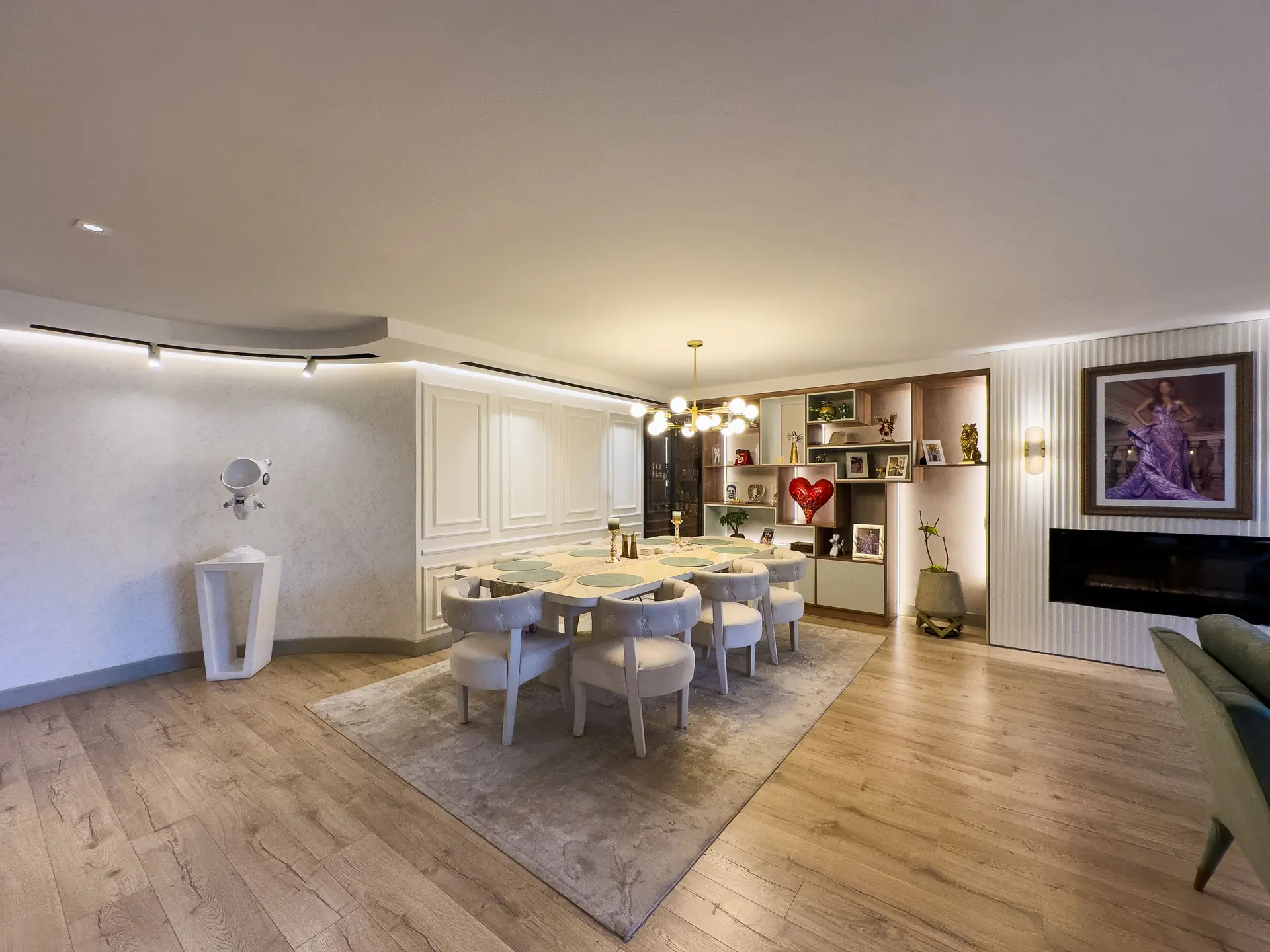 Apartamento REMODELADO exterior en venta, Rosales.