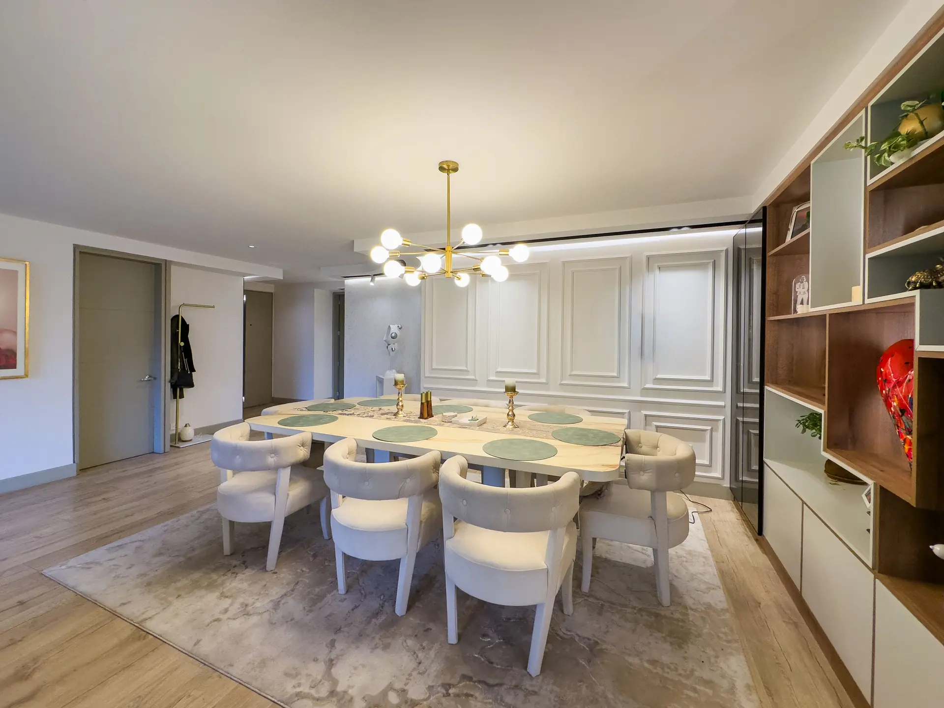 Apartamento REMODELADO exterior en venta, Rosales.