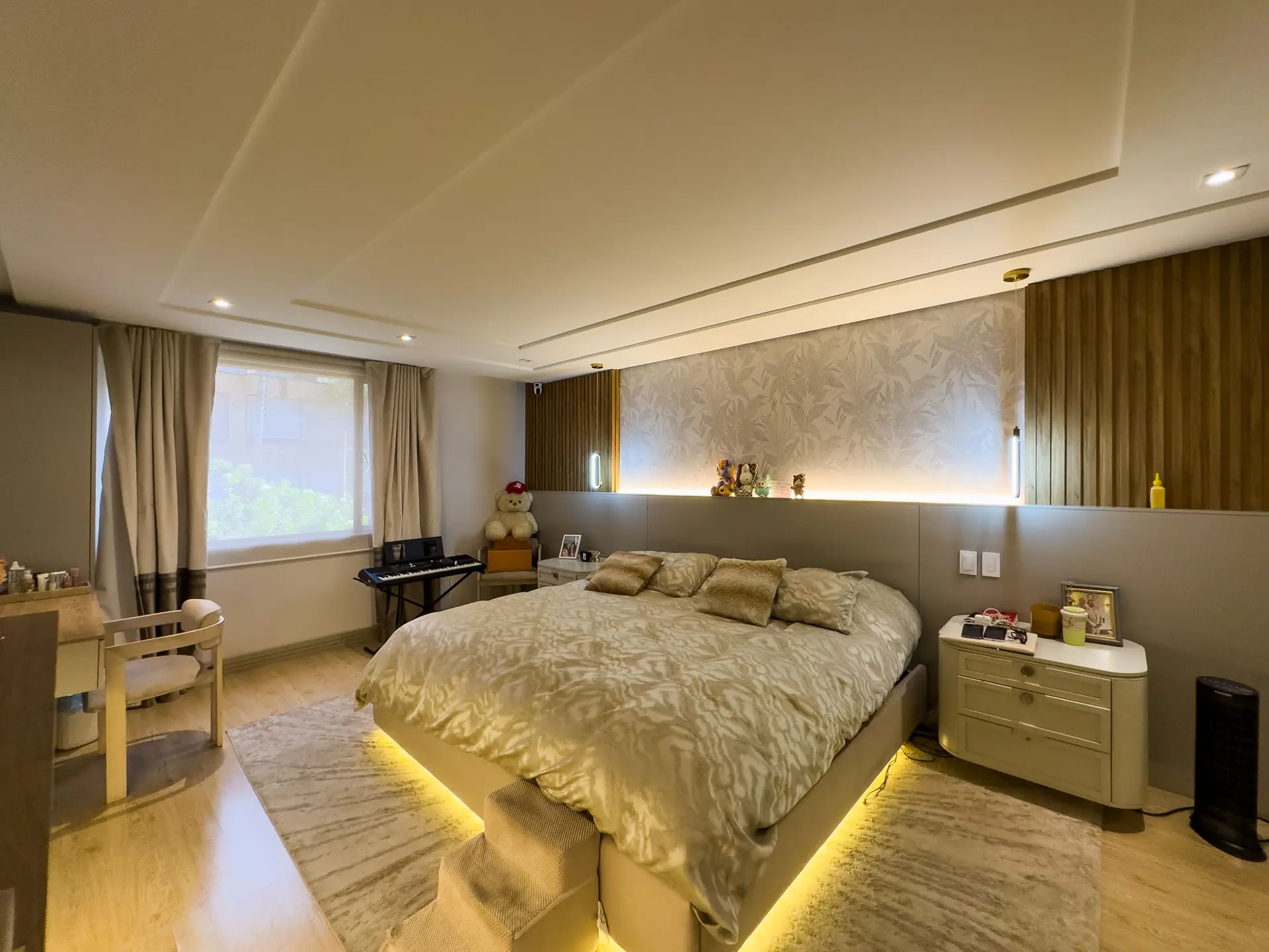 Apartamento REMODELADO exterior en venta, Rosales.