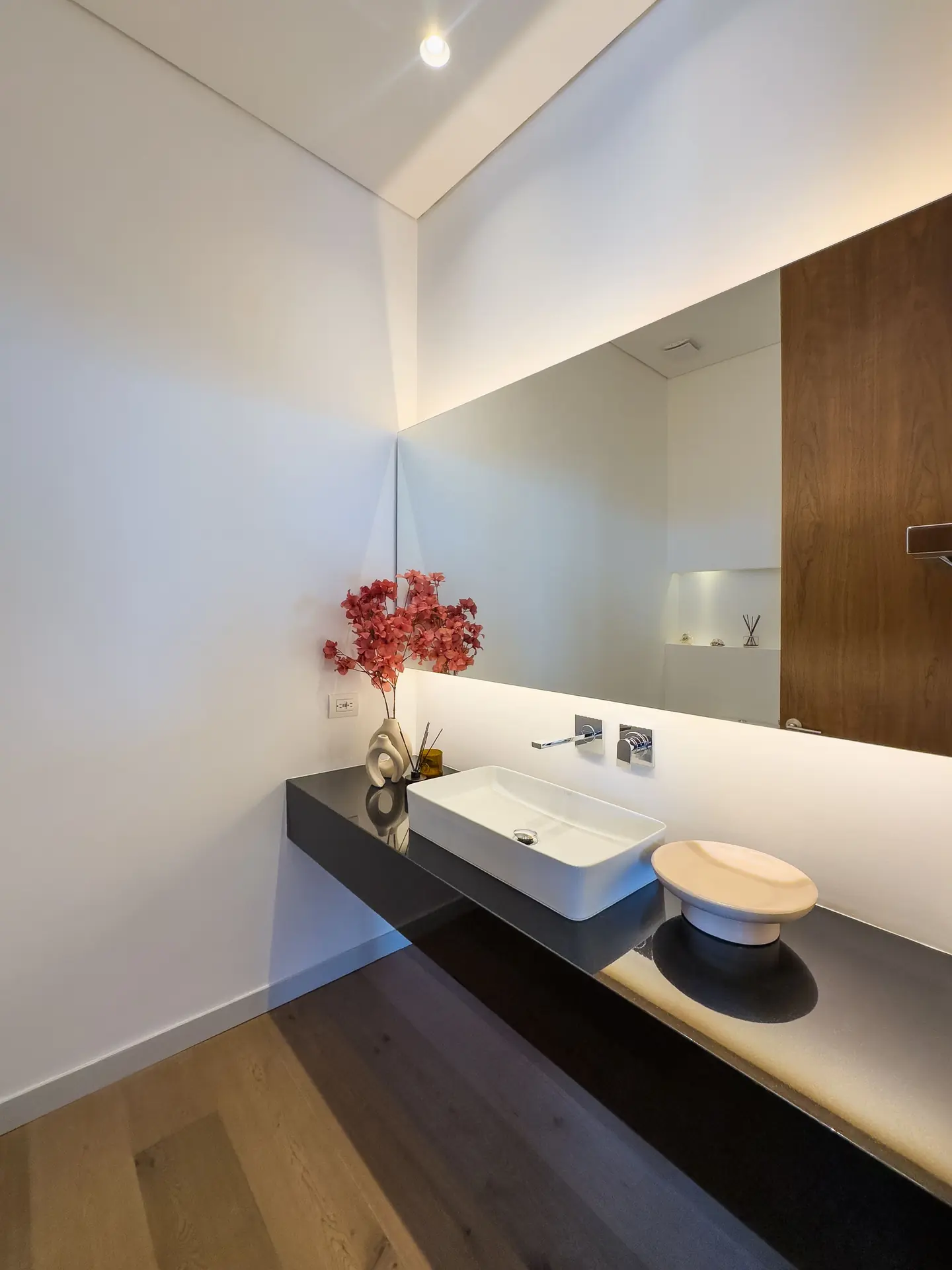 Penthouse con terraza en venta, Fiorhe.