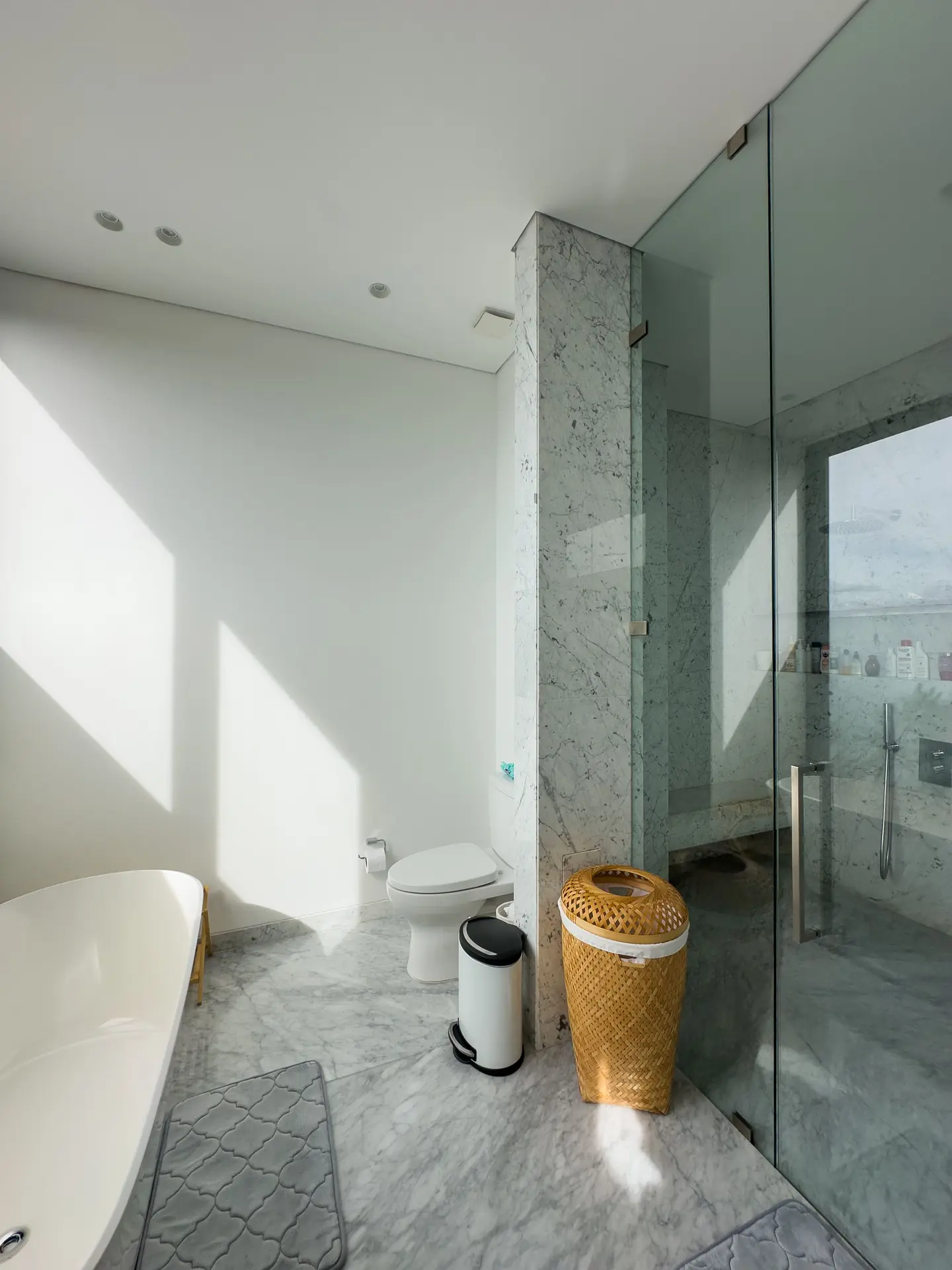 Penthouse con terraza en venta, Fiorhe.