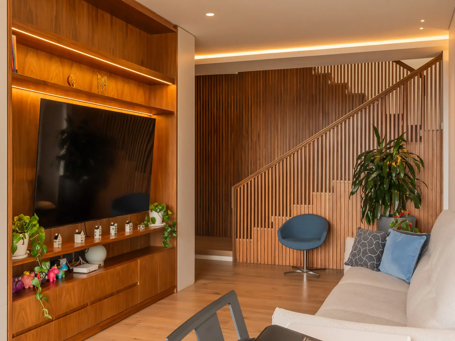 Penthouse con terraza en venta, Fiorhe.