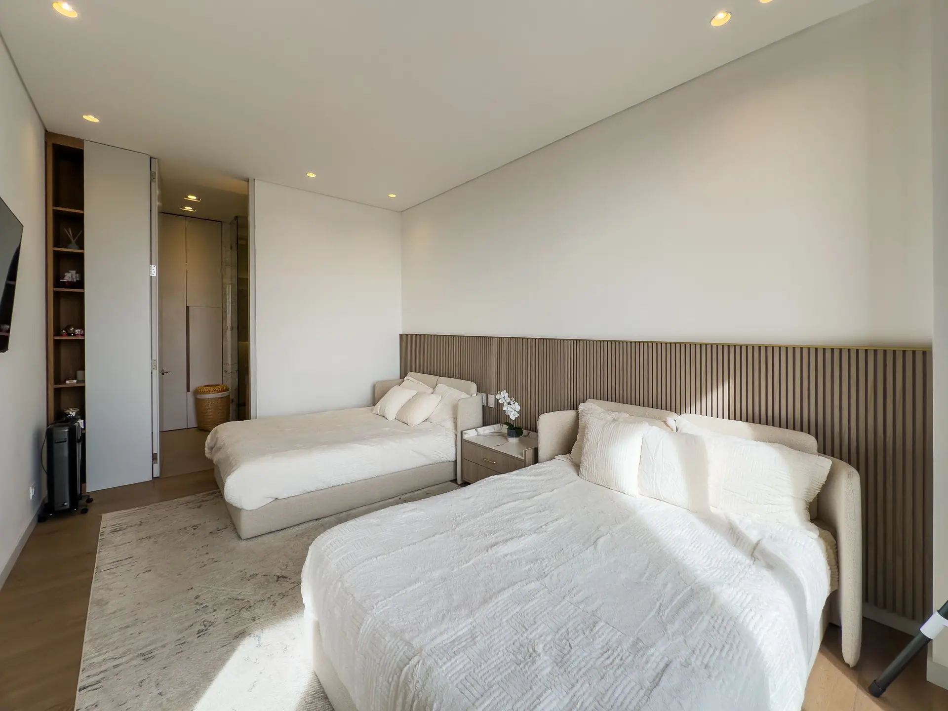 Penthouse con terraza en venta, Fiorhe.