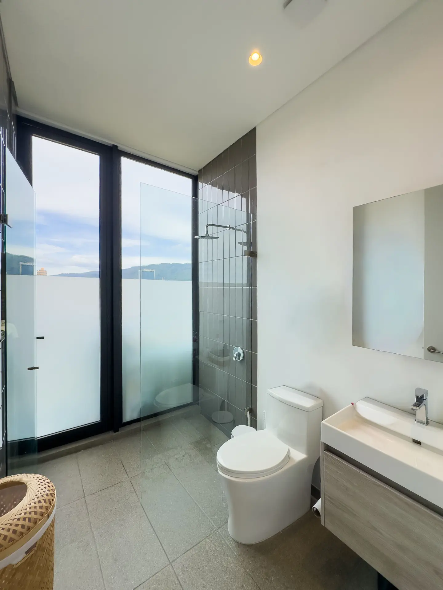 Penthouse con terraza en venta, Fiorhe.