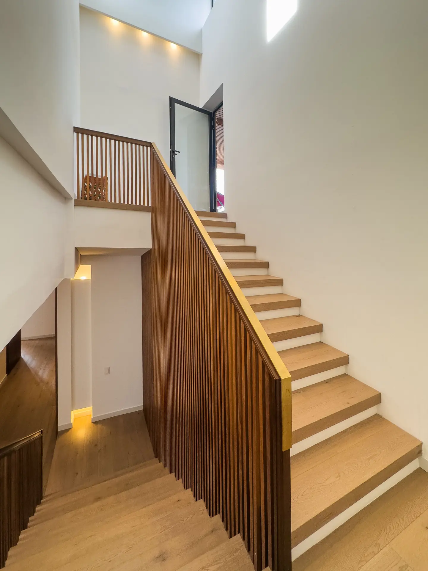 Penthouse con terraza en venta, Fiorhe.