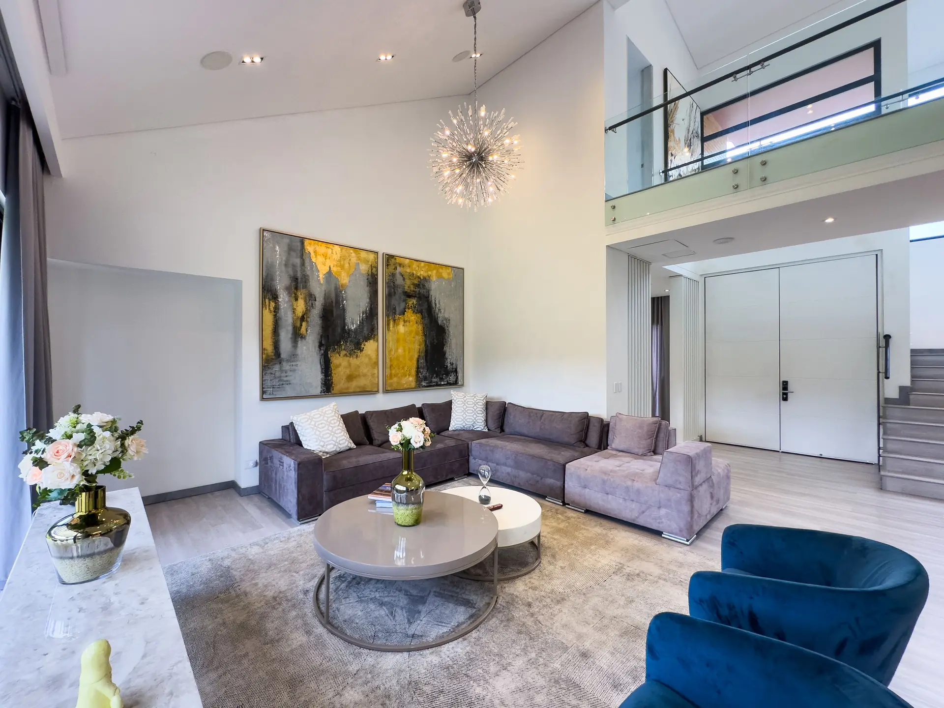 Casa con jardín y terraza a la venta, en Hato Grande
