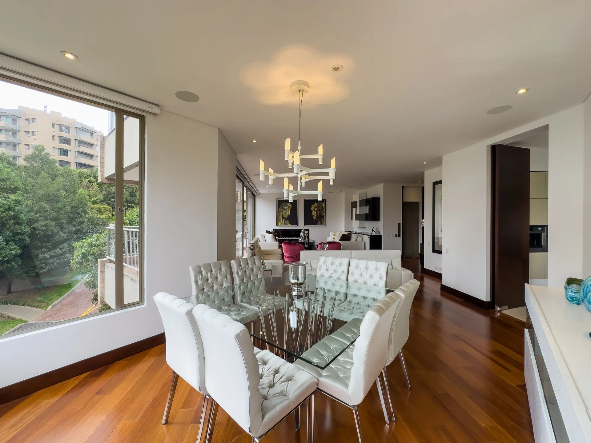 Apartamento con terraza en venta, Colinas de Suba.