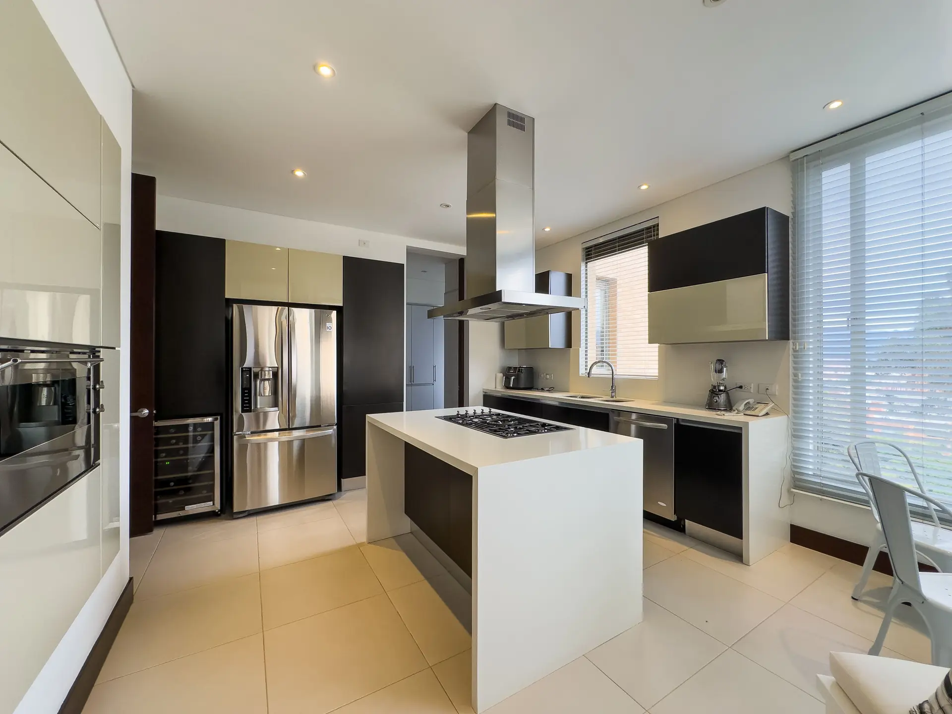 Apartamento con terraza en venta, Colinas de Suba.