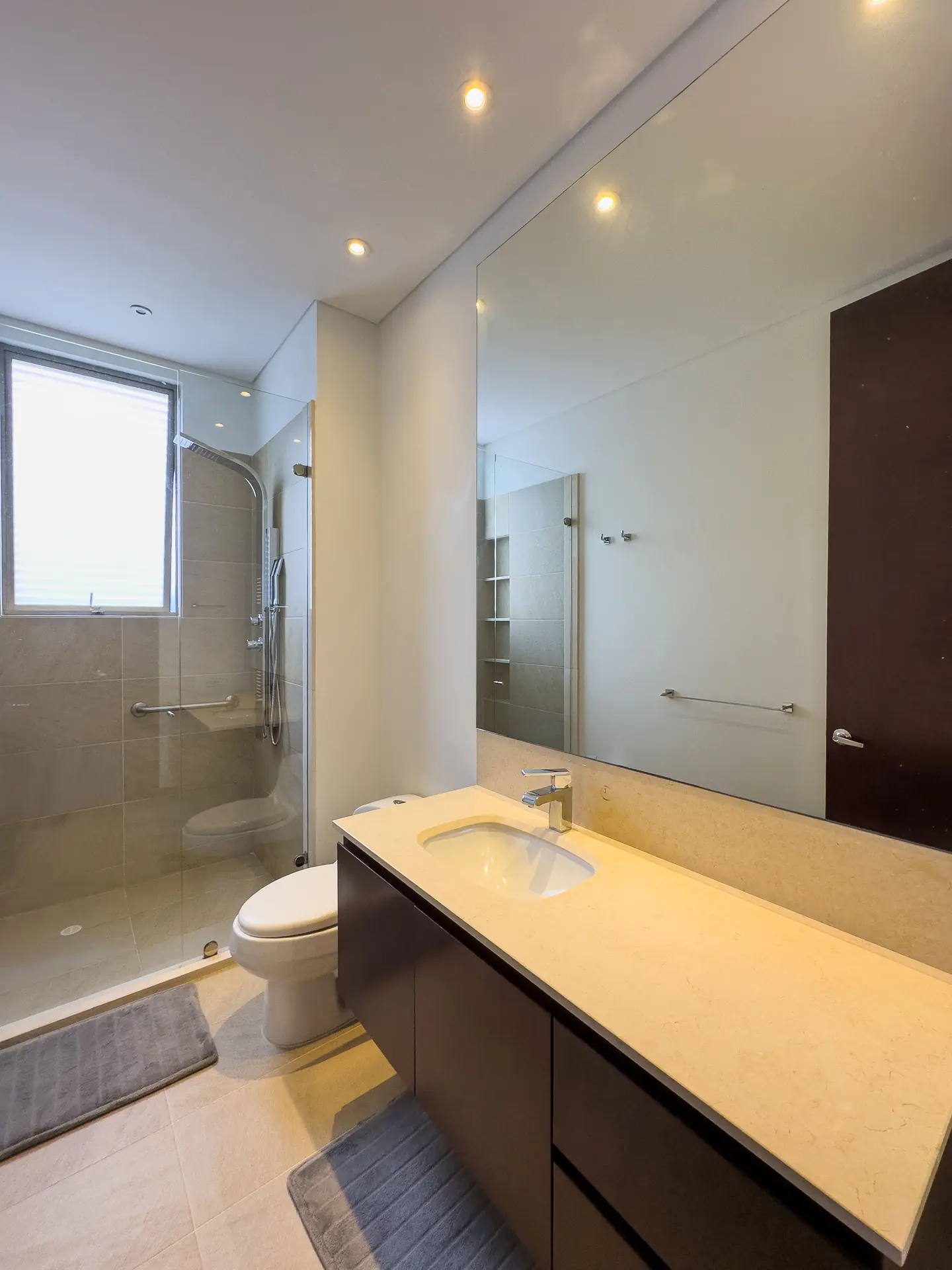 Apartamento con terraza en venta, Colinas de Suba.